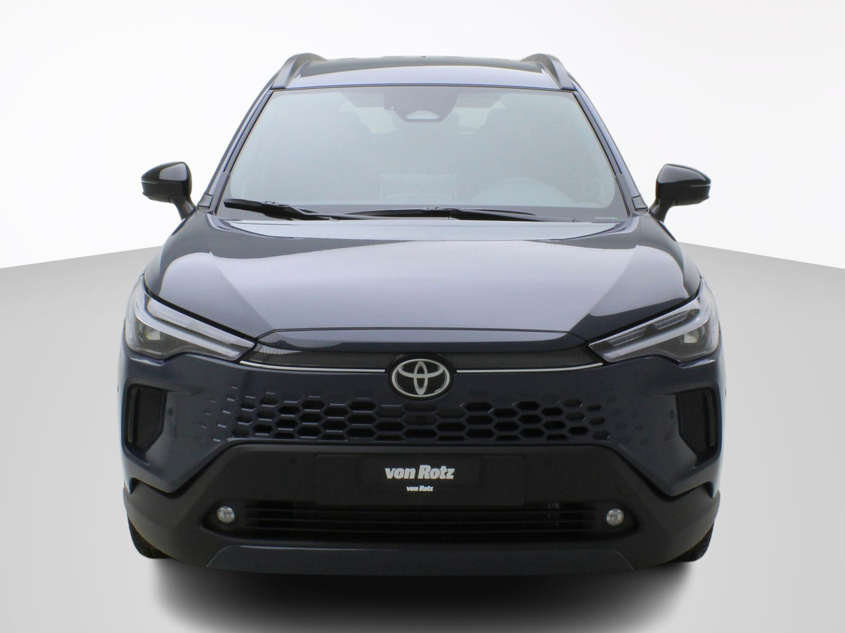 TOYOTA Corolla Cross 2.0 HSD Premium AWD-i ** 4×4  **