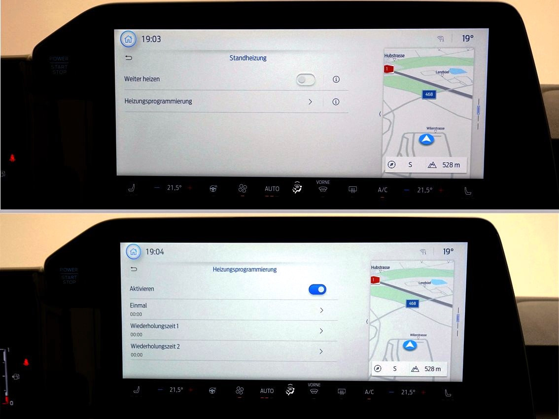 FORD Tourneo Custom 320 L2 2.0 TDCI 4×4 Titanium X