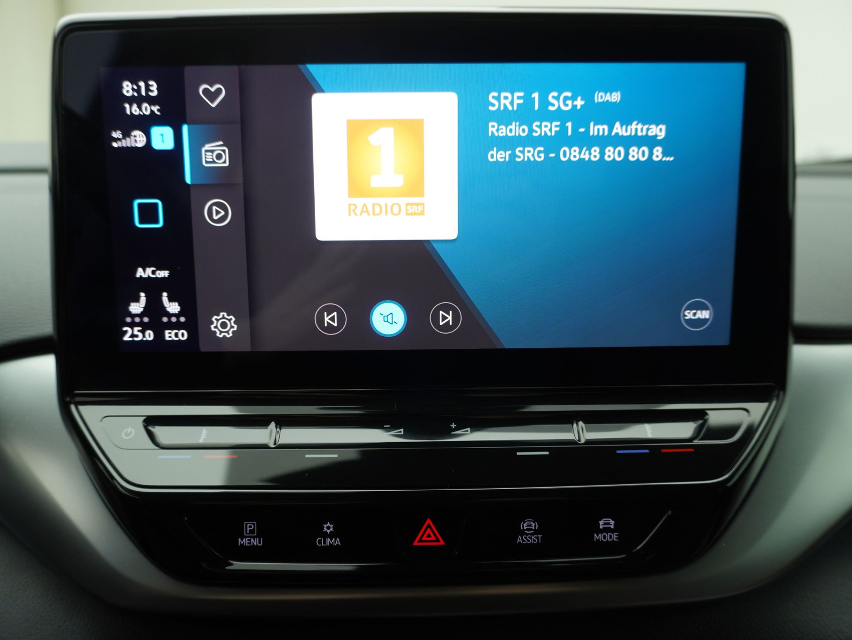 VW ID.4 Pro Performance 77 kWh 1ST Edition