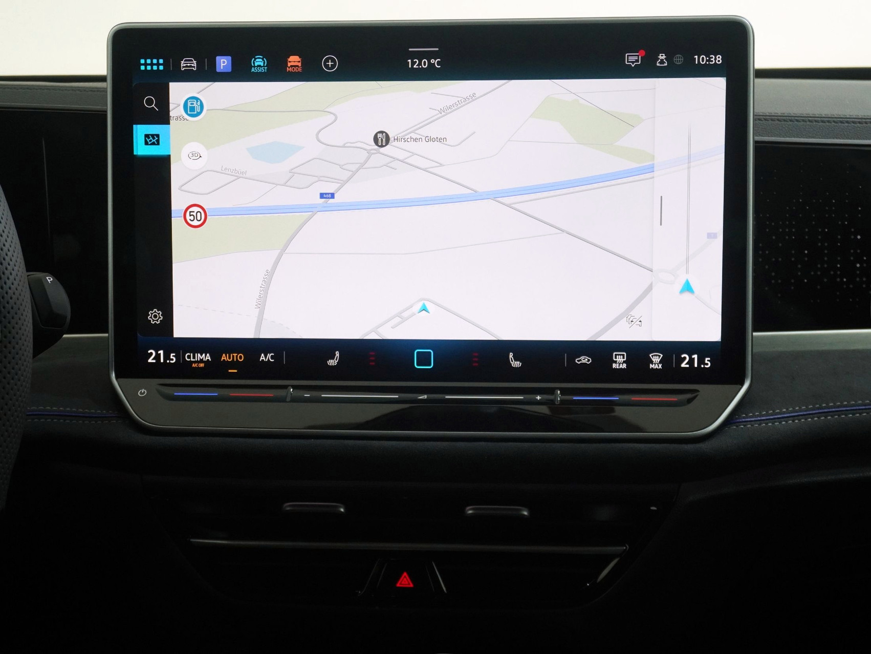 VW Passat Variant 2.0 TSI R-Line 4Motion DSG