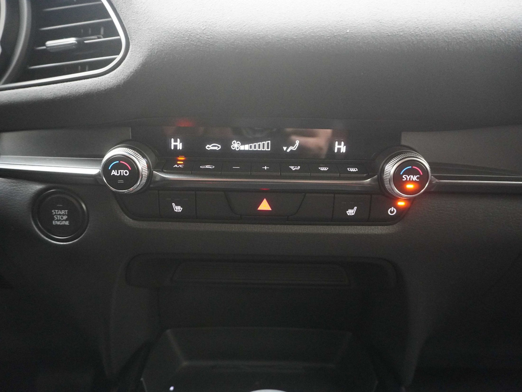 MAZDA CX-30 2.0 186 Nagisa