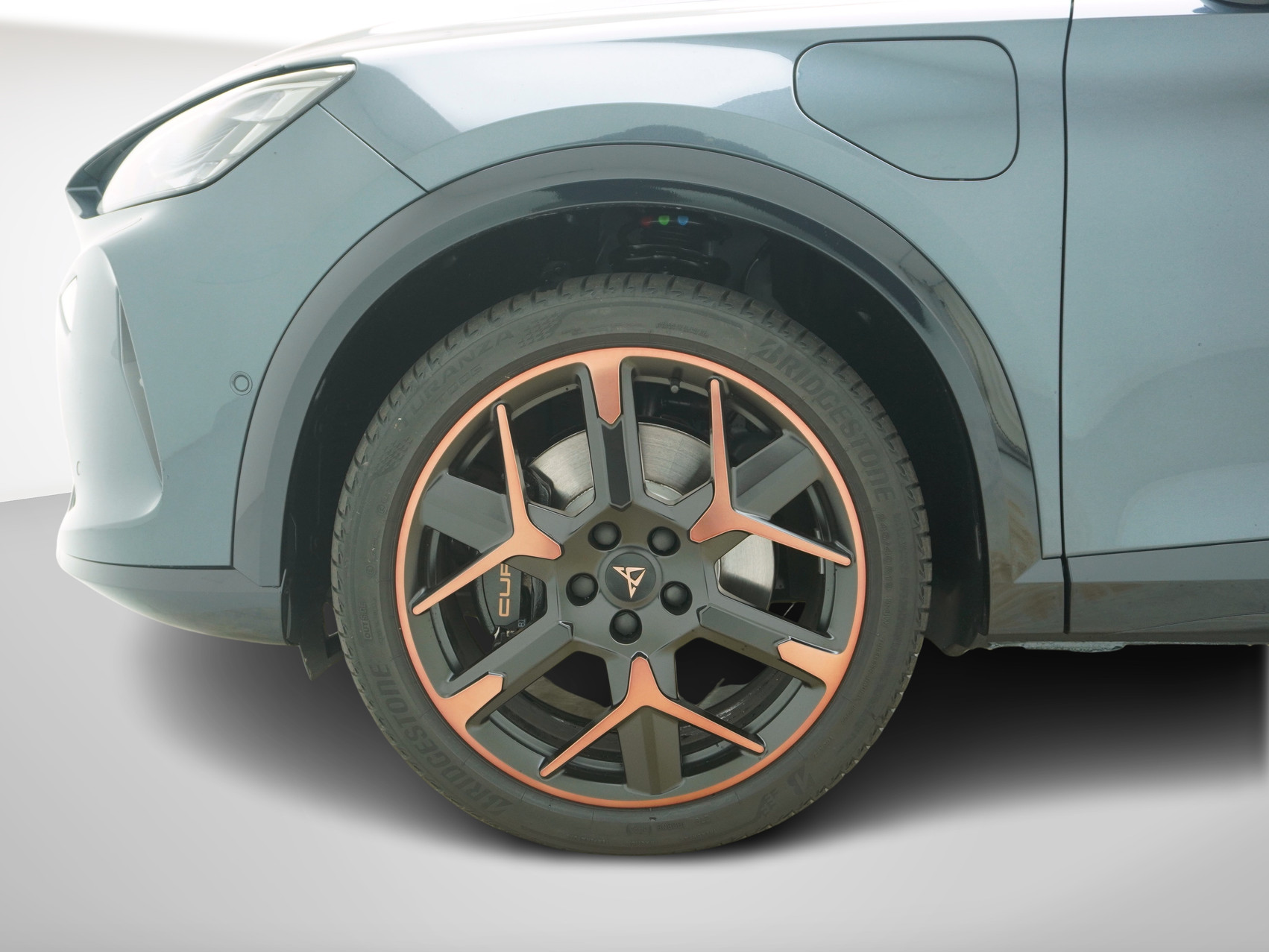 CUPRA Formentor 1.5 e-Plug-in-HYBRID VZ DSG