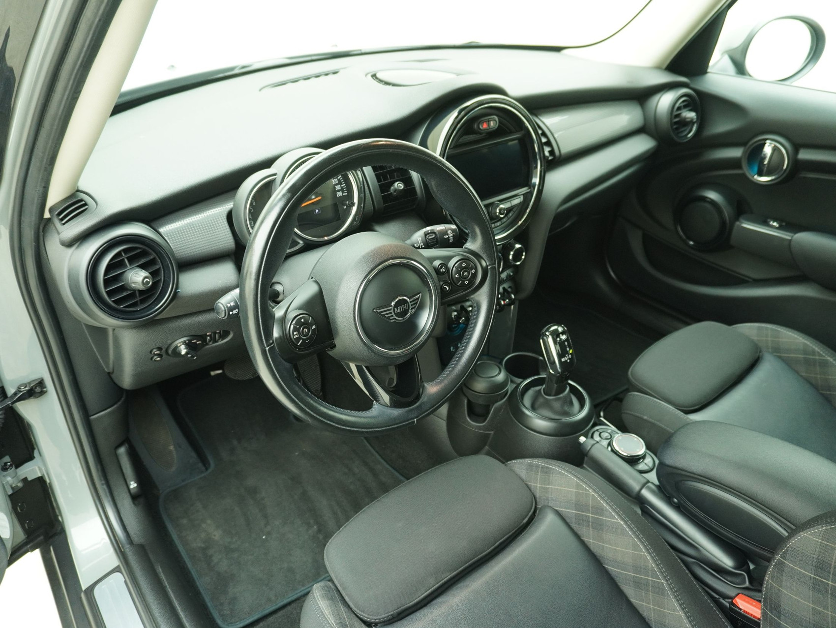 MINI Mini F55 1.5i Cooper