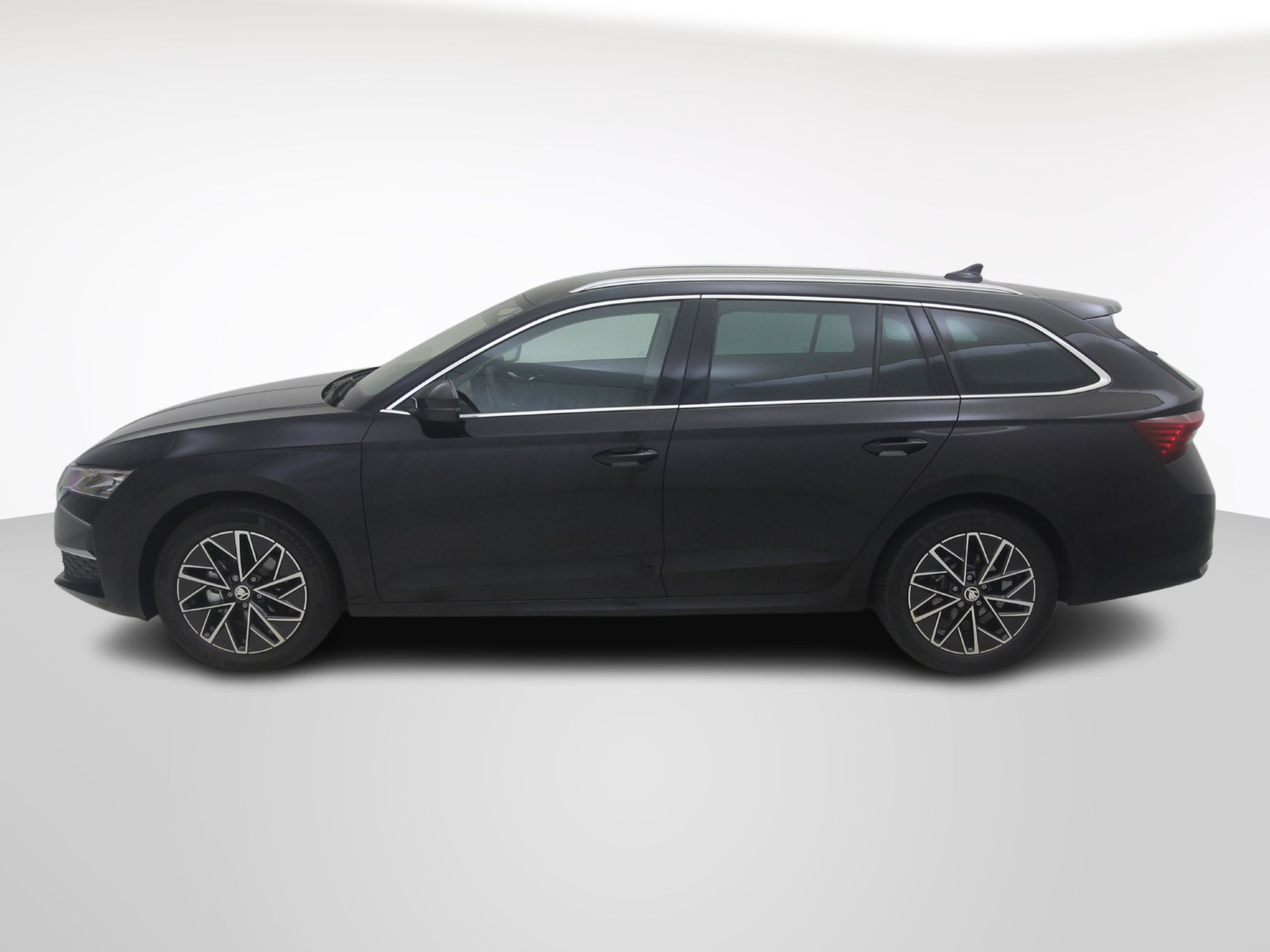 SKODA Octavia 1.5 TSI mHEV Selection-Lounge DSG