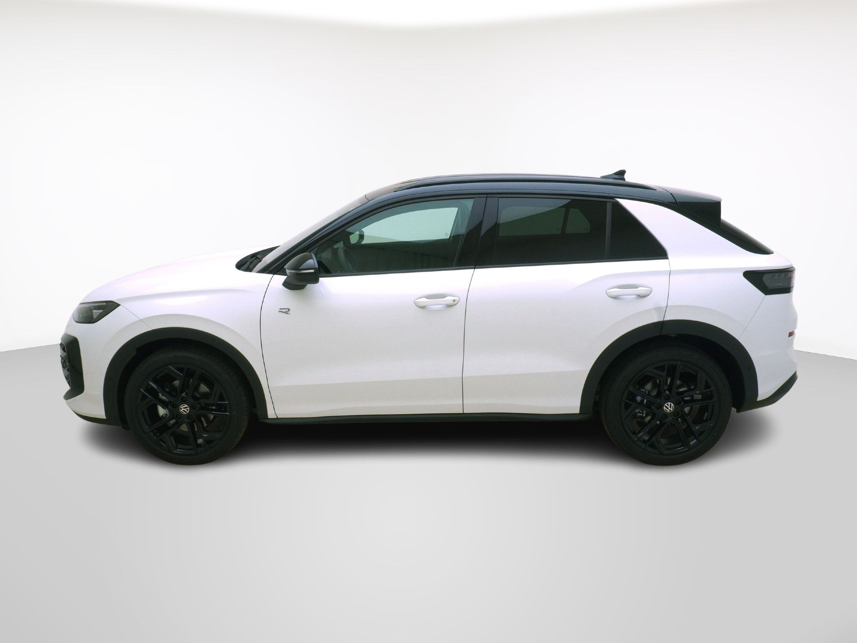 VW T-Roc 1.5 eTSI R-Line DSG