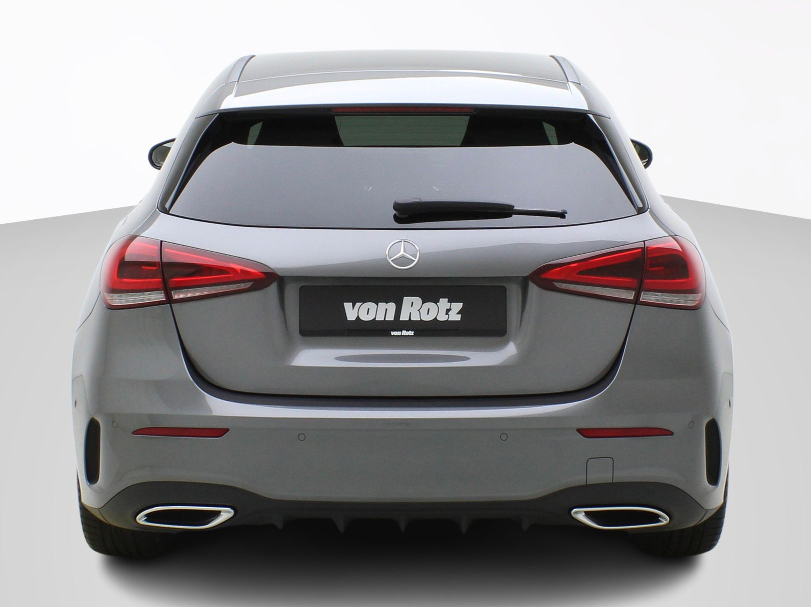 MERCEDES-BENZ A-Klasse A 200 AMG Line **MSI bis 2028**