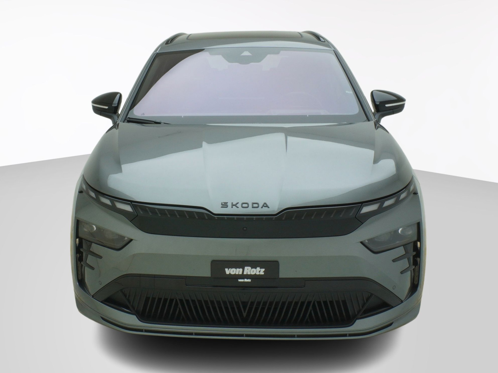 SKODA Enyaq iV Enyaq RS-Lounge MAXX