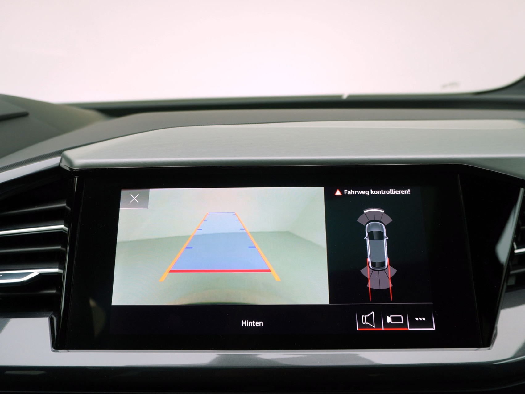 AUDI Q4 e-tron Sportback 50 S line quattro