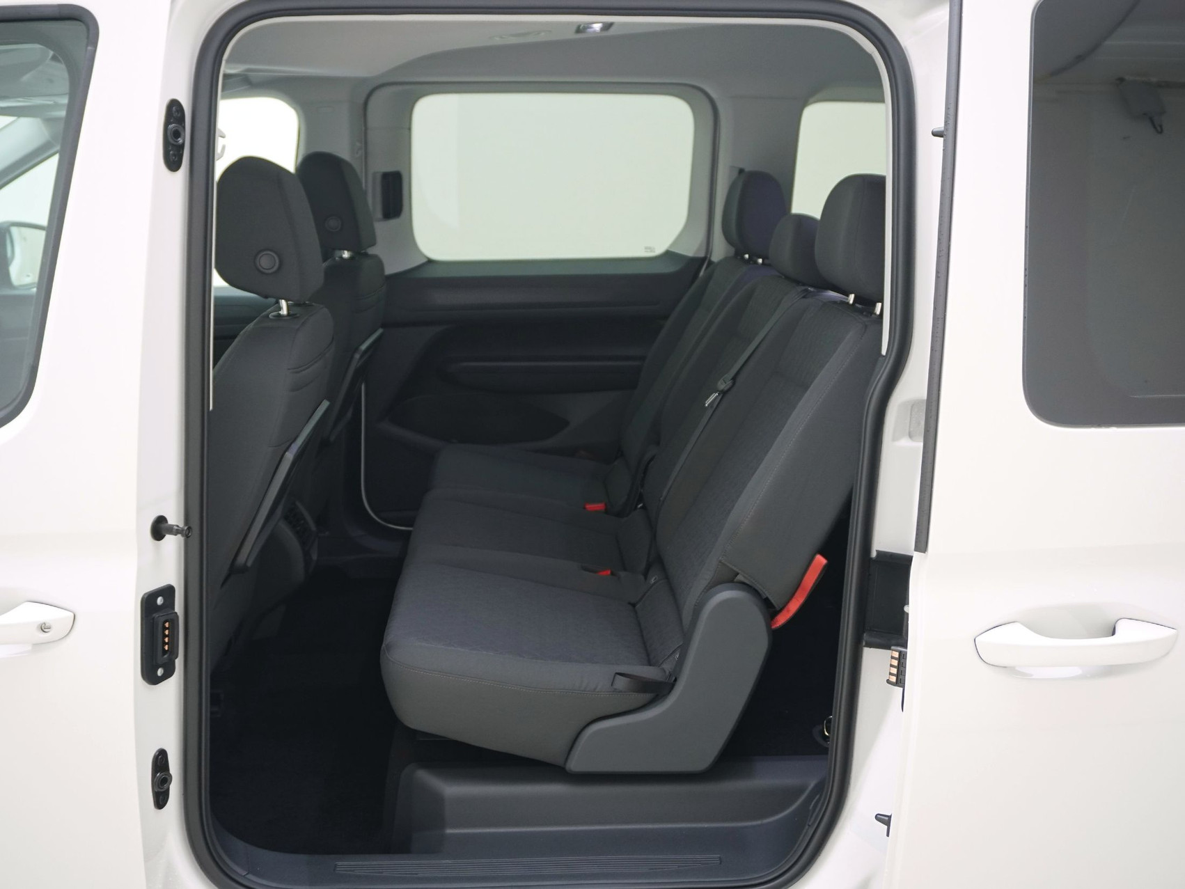 VW Caddy 1.5 TSI Plug-in-Hybrid Life DSG