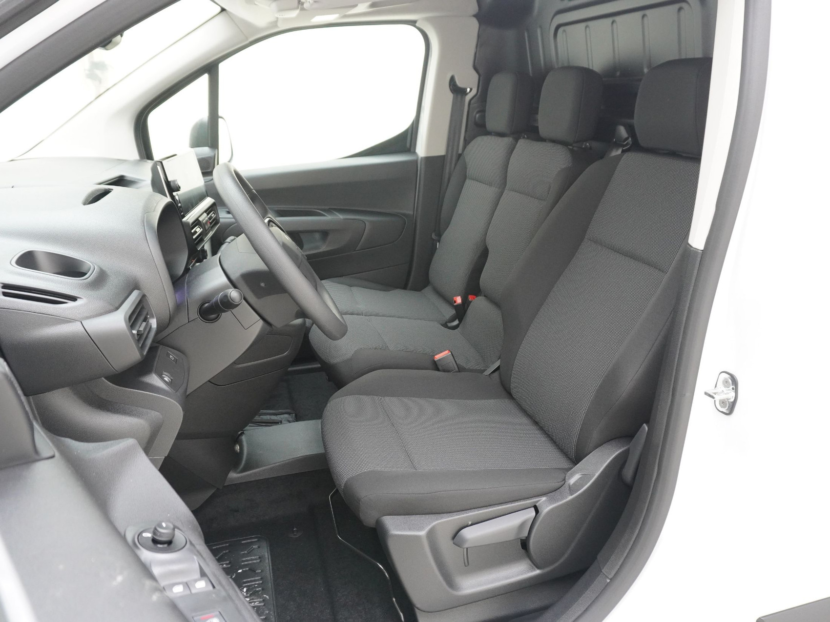 CITROËN Berlingo M 1.5 BlueHDi 100 First S/S