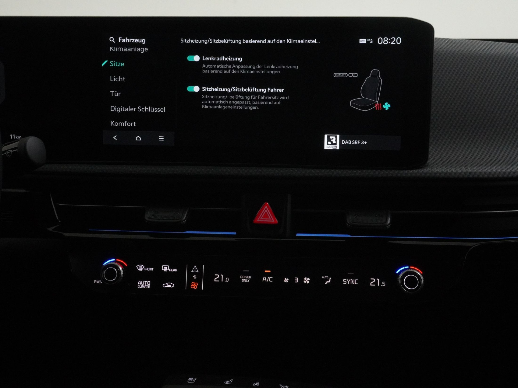 KIA EV6 84 kWh GT-Line 4×4