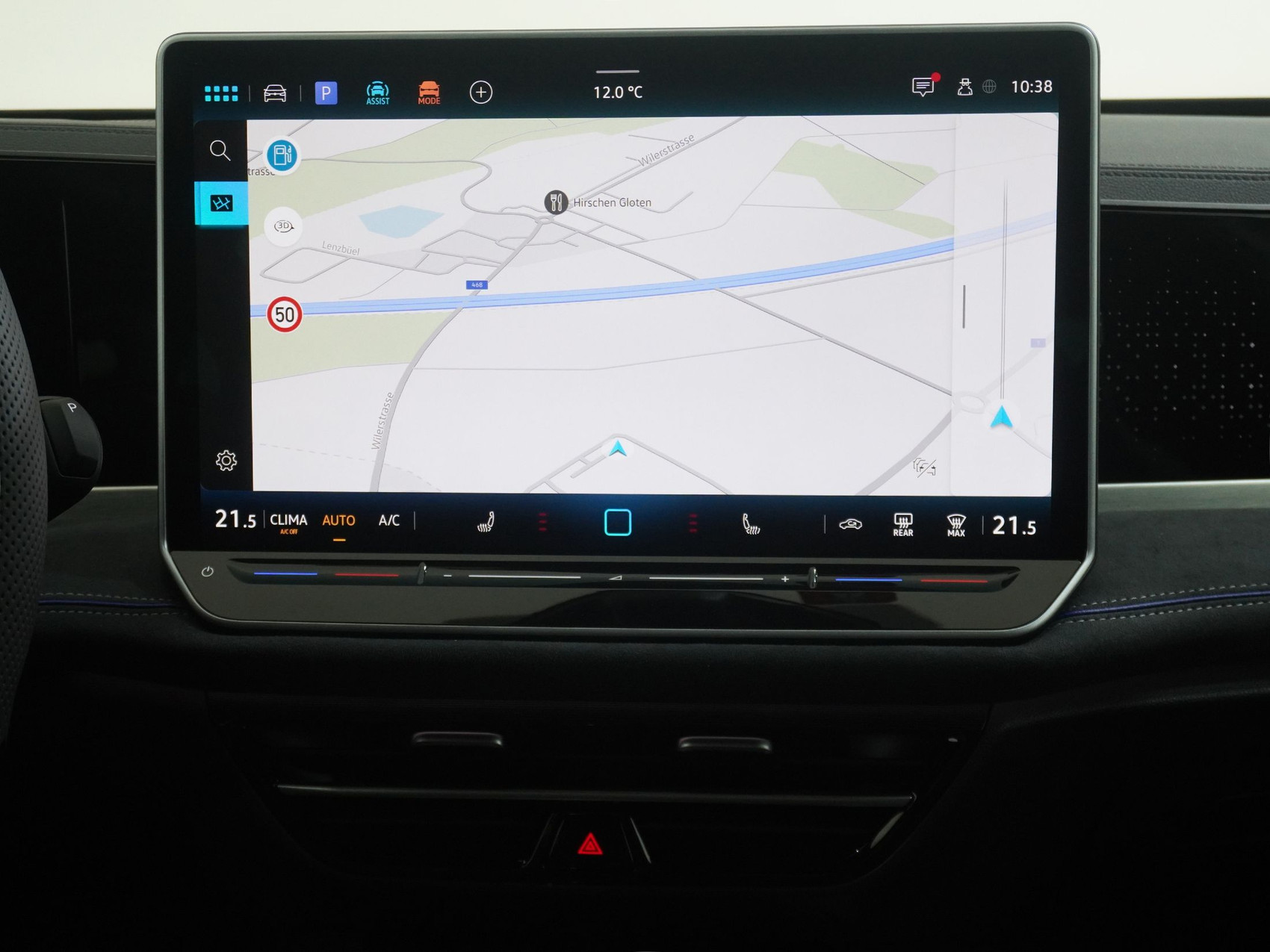 VW Passat Variant 2.0 TSI R-Line 4Motion DSG