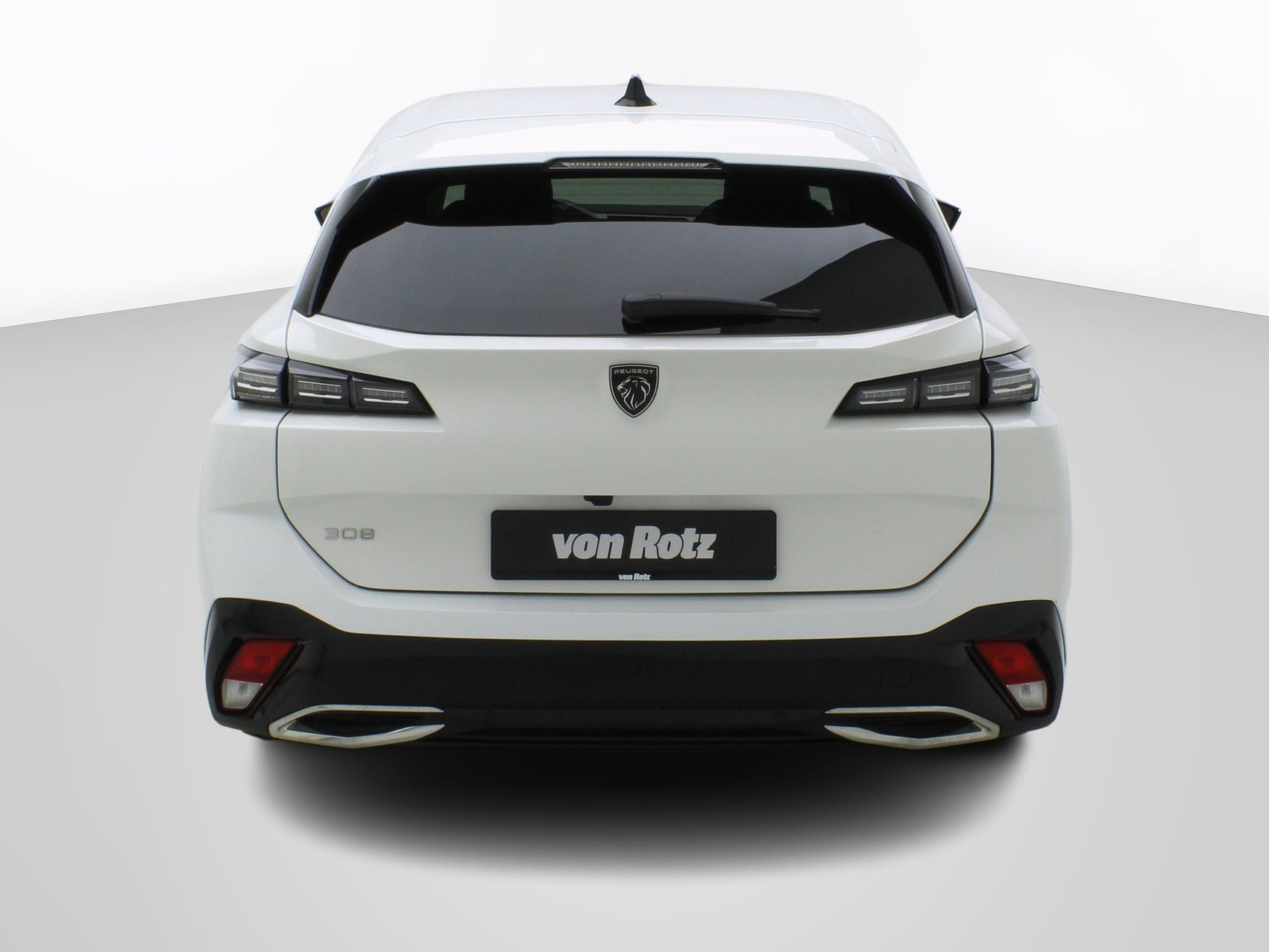 PEUGEOT 308 SW 1.5 BlueHDi Allure Pack