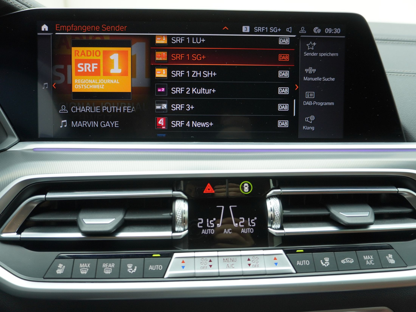 BMW X6 40d xDrive M Sport