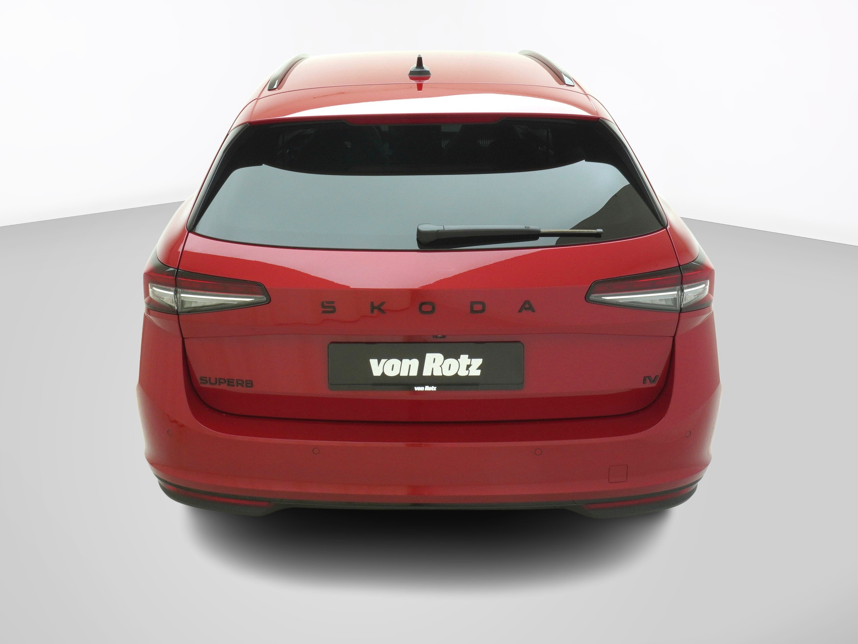 SKODA Superb 1.5 TSI Plug-in-Hybrid Sportline DSG