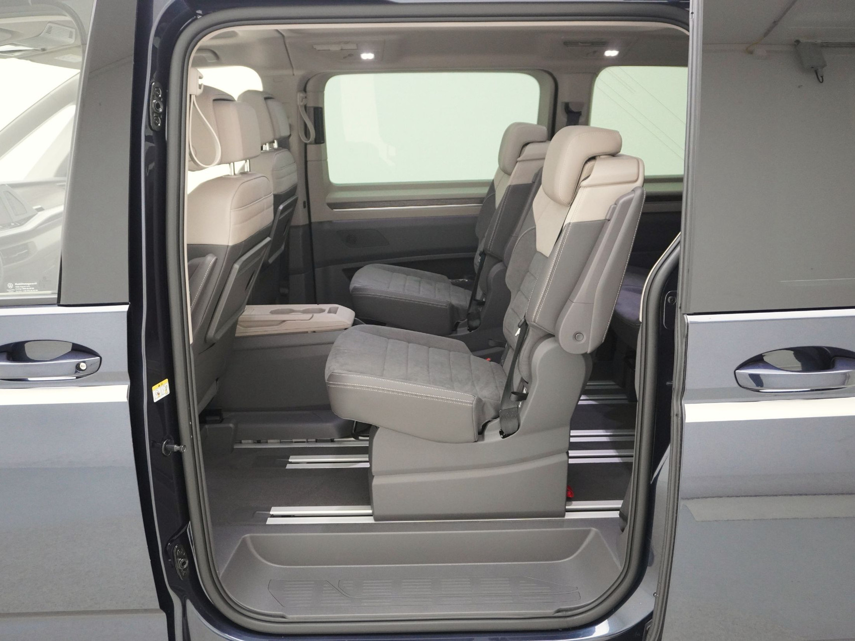 VW Multivan 1.5 TSI eHybrid Style DSG 4motion
