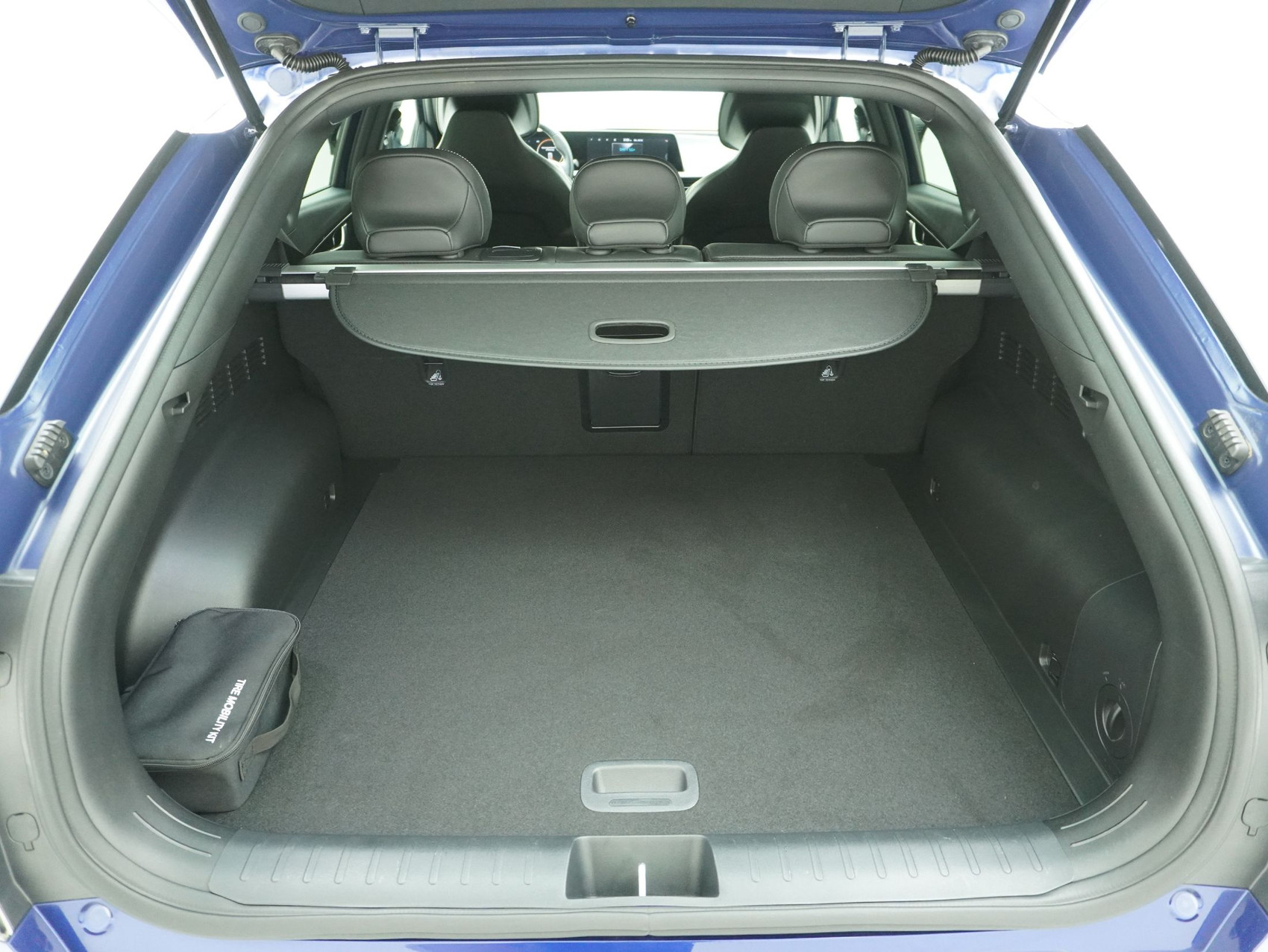 KIA EV6 77 kWh GT-Line 4×4