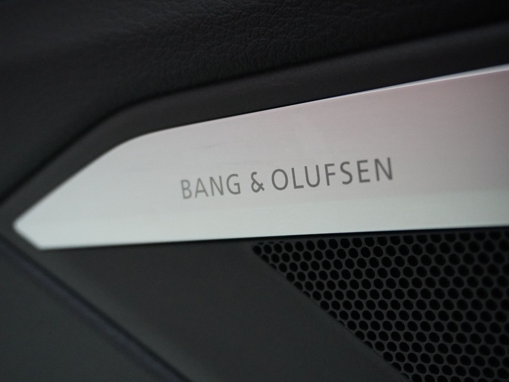 AUDI SQ8 e-tron quattro **Audi Garantie bis 10/2029**