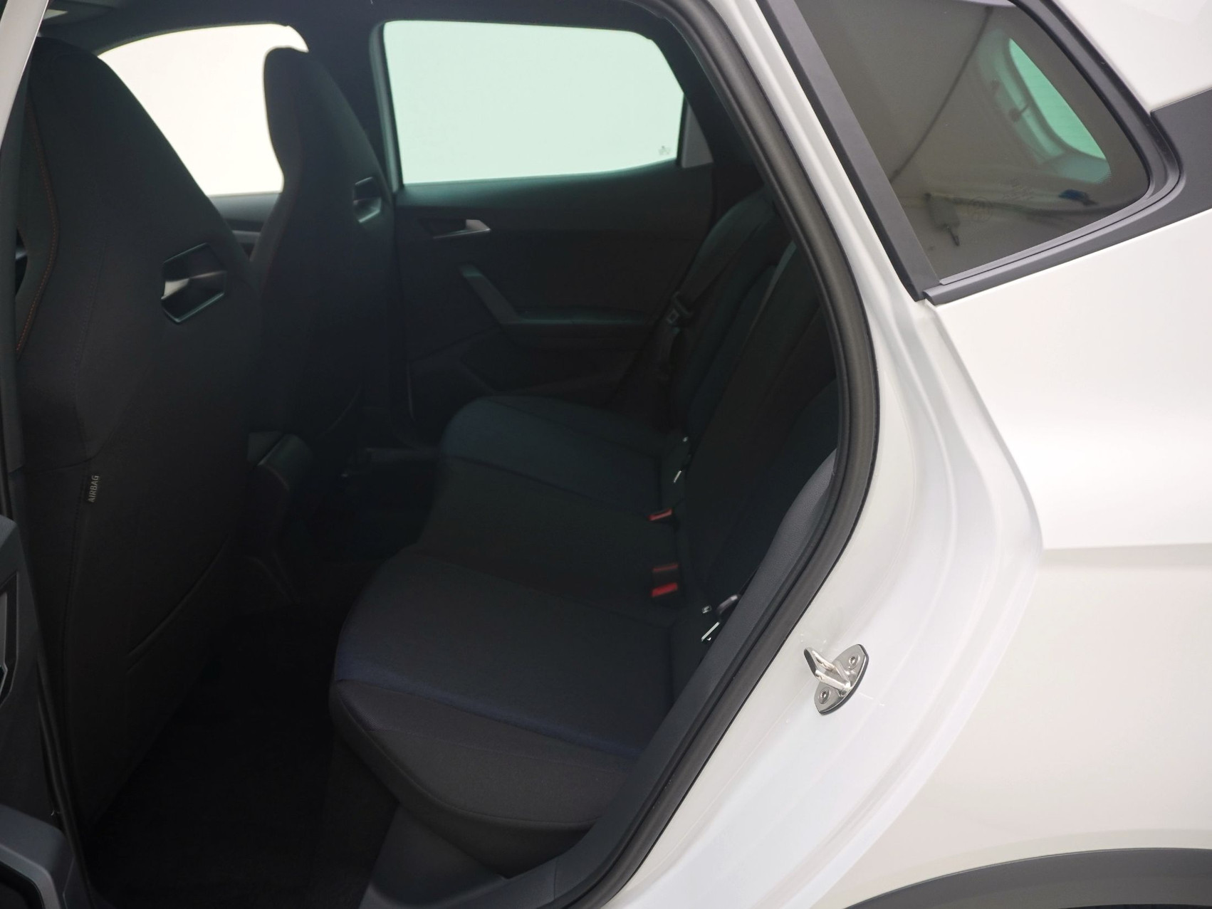 SEAT Arona 1.5 TSI FR DSG