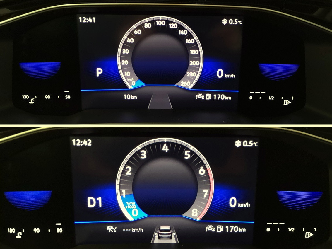 VW Polo 1.0 TSI Style DSG