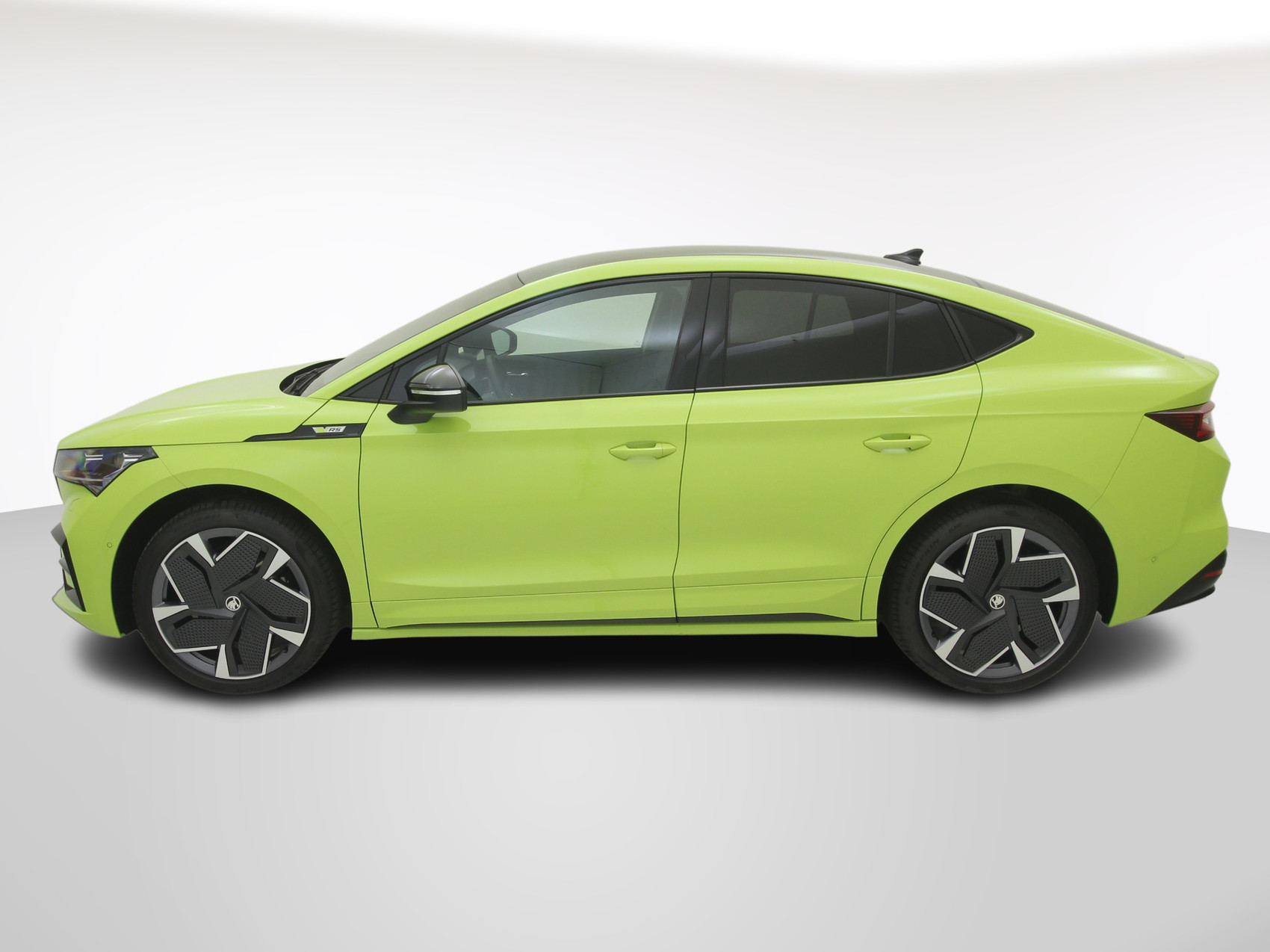 SKODA Enyaq iV Coupé RS 80 4×4 Lounge