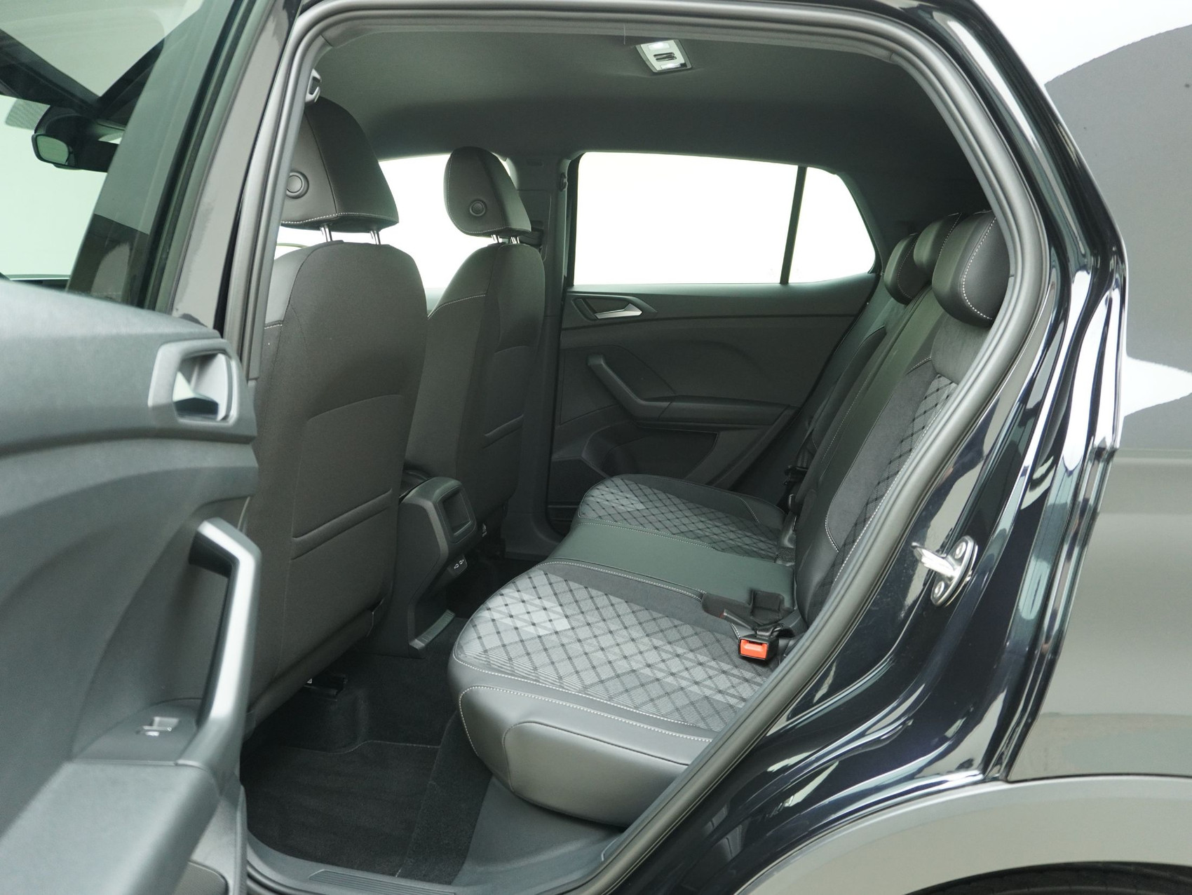 VW T-Cross 1.5 TSI DSG R-Line