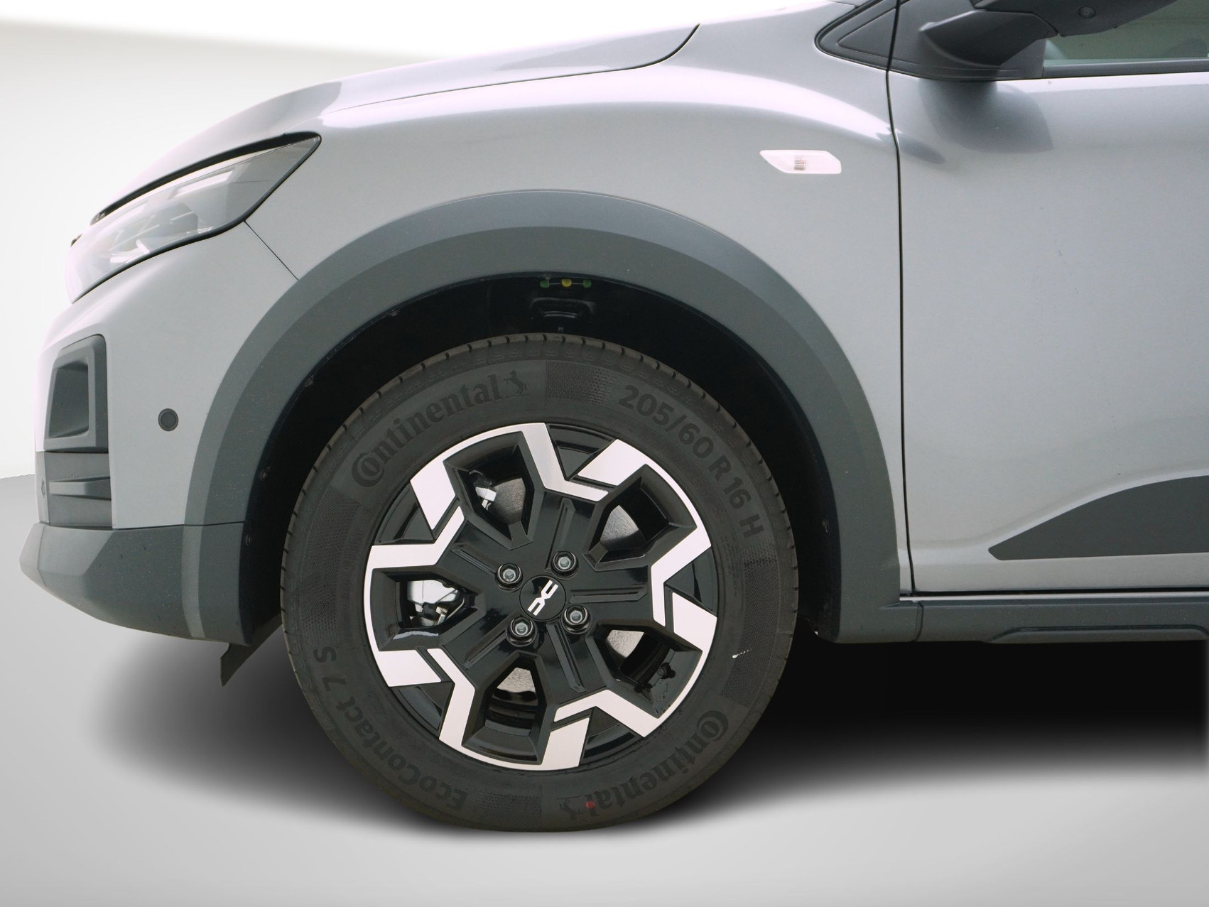 DACIA Jogger 1.8 Hybrid Journey 7Plätzer