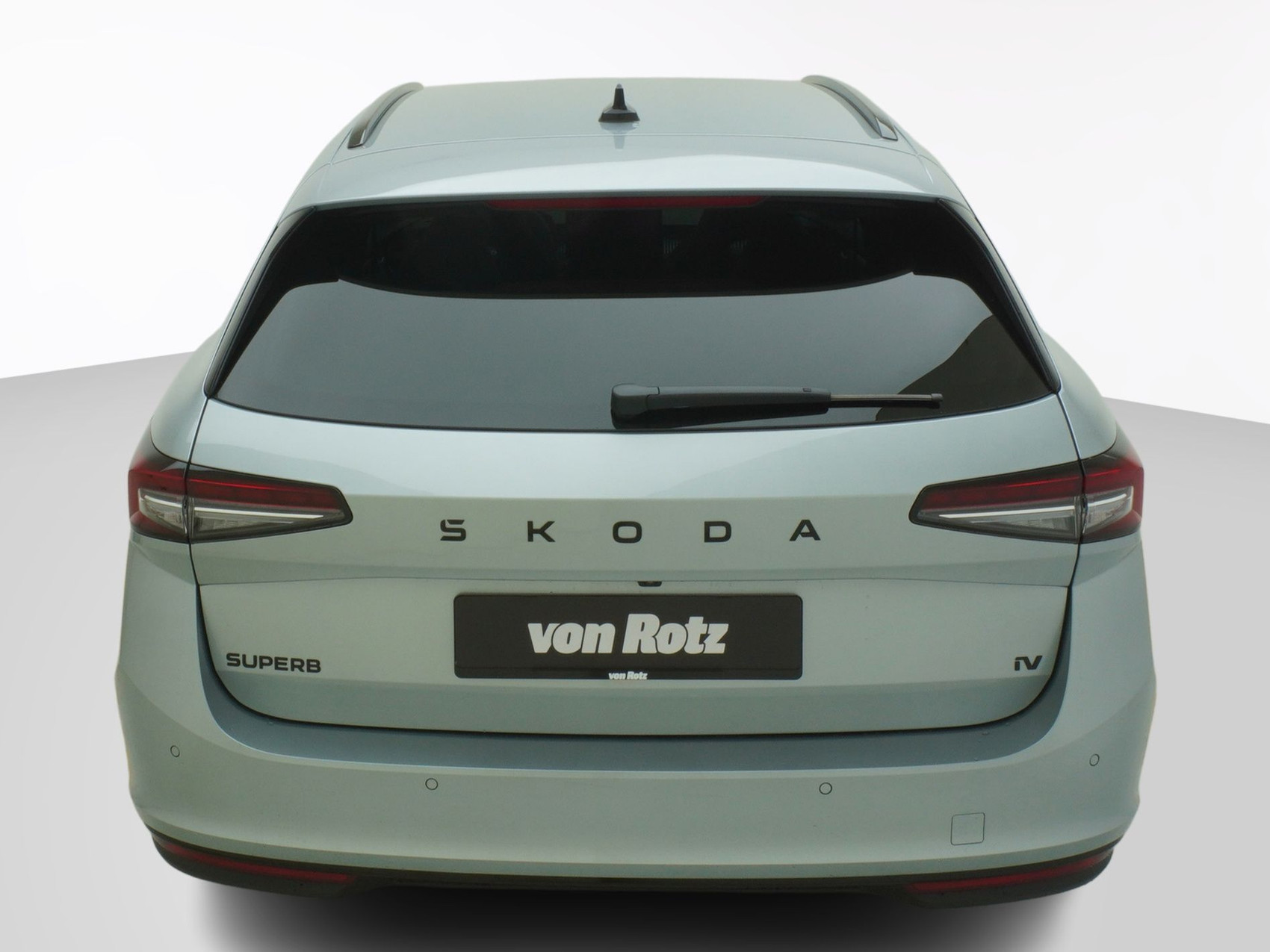 SKODA Superb 1.5 TSI Plug-in-Hybrid Sportline DSG