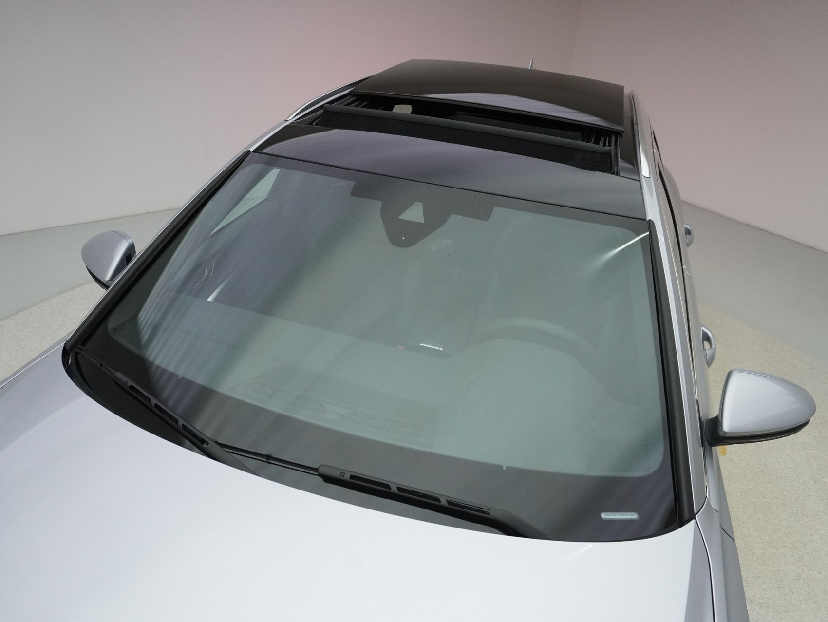 AUDI A6 Avant 55 TFSI S Line quattro S-Tronic **Werksgarantie bis 10.2029**