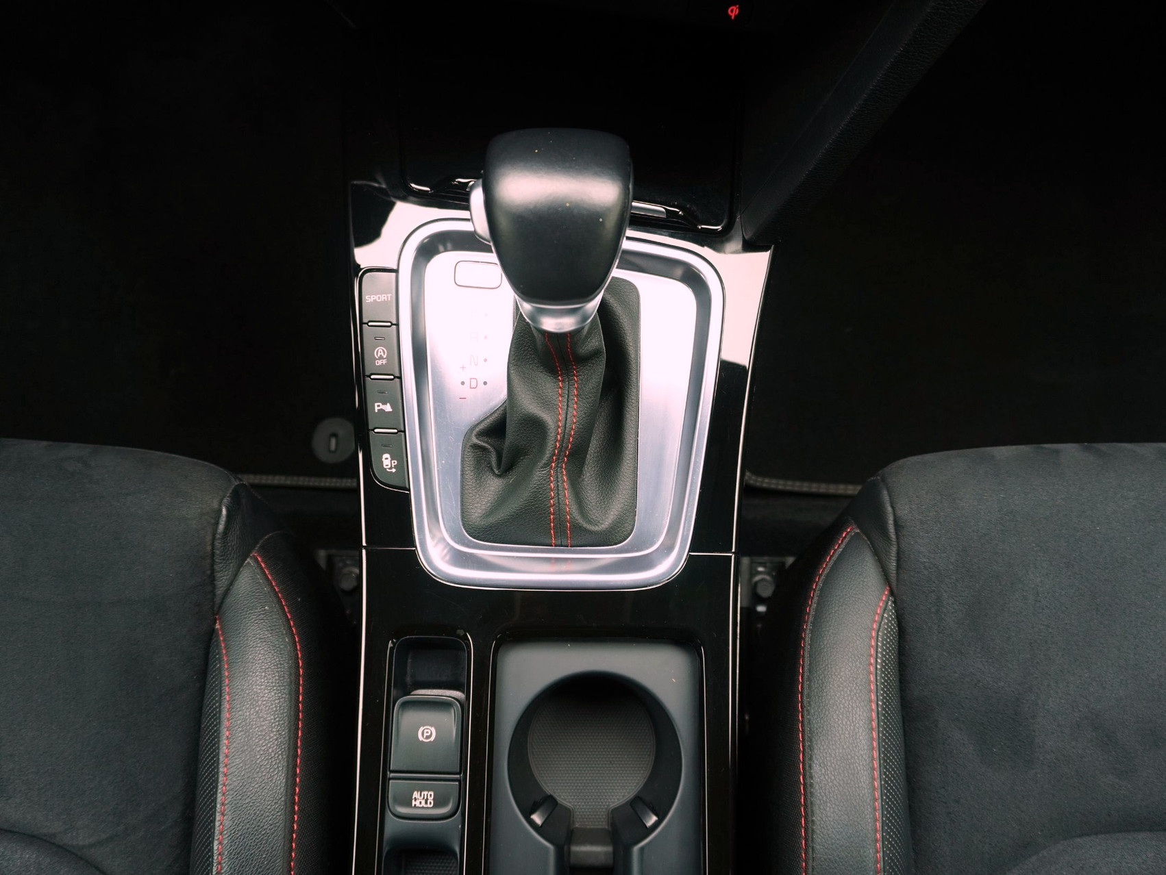 KIA Ceed Pro1.6 T-GDi GT