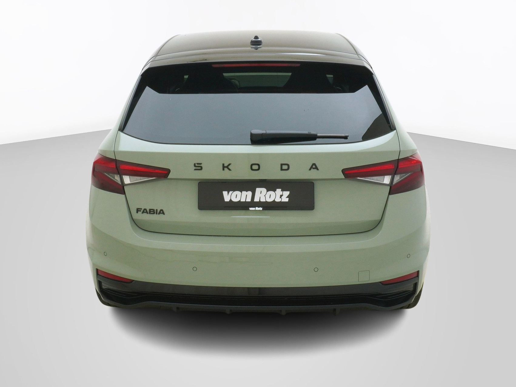 SKODA Fabia 1.0 TSI Monte Carlo DSG