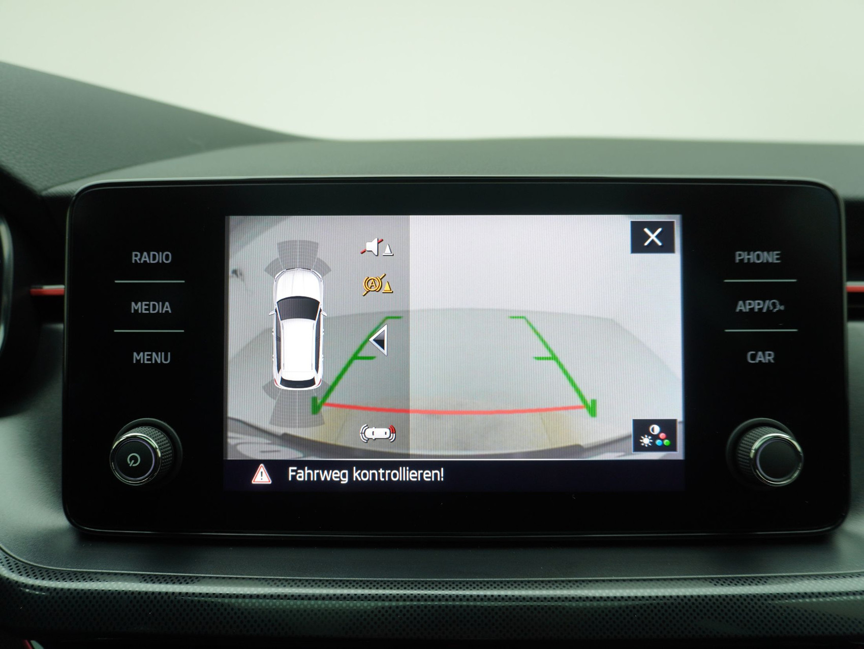 SKODA Kamiq 1.5 TSI DSG Monte Carlo