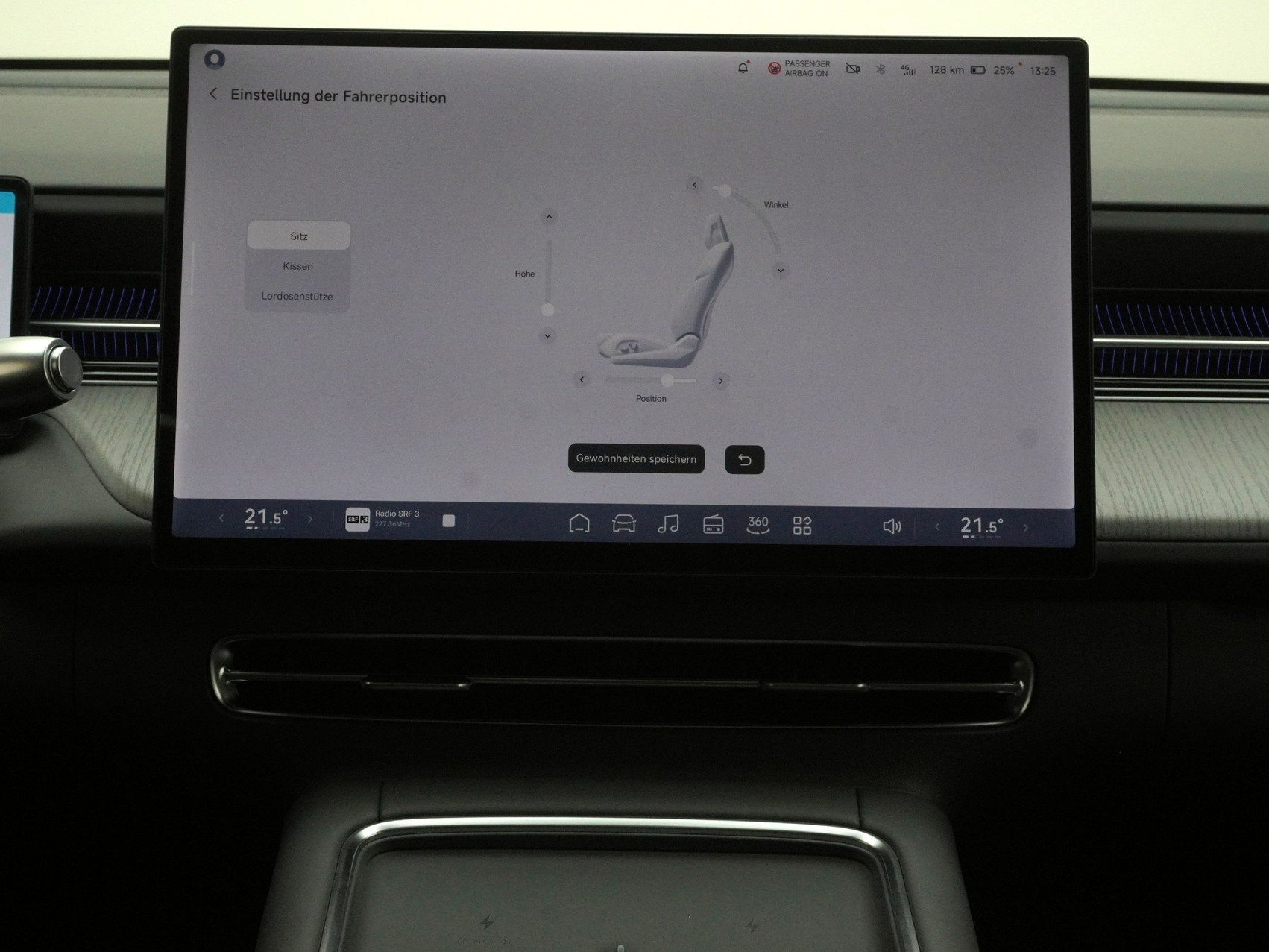 XPENG G6 Performance AWD