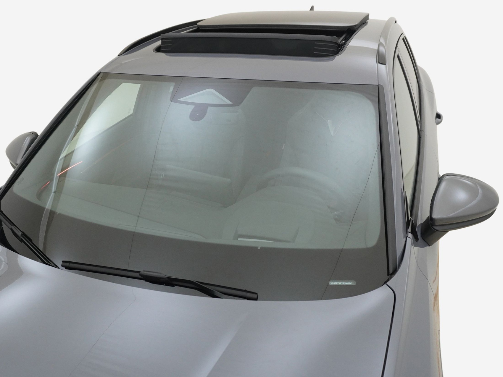 CUPRA Terramar 2.0 TSI VZ 4Drive DSG