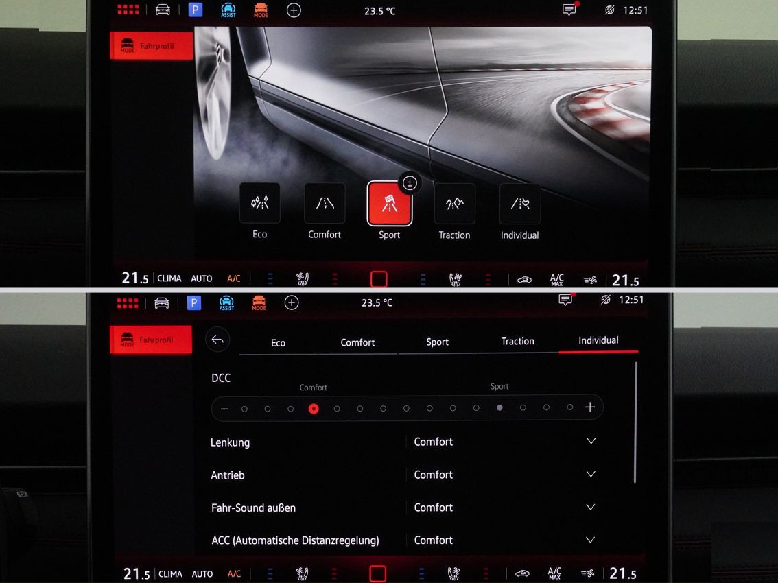 VW ID.7 Tourer 86 kWh GTX 4MOTION
