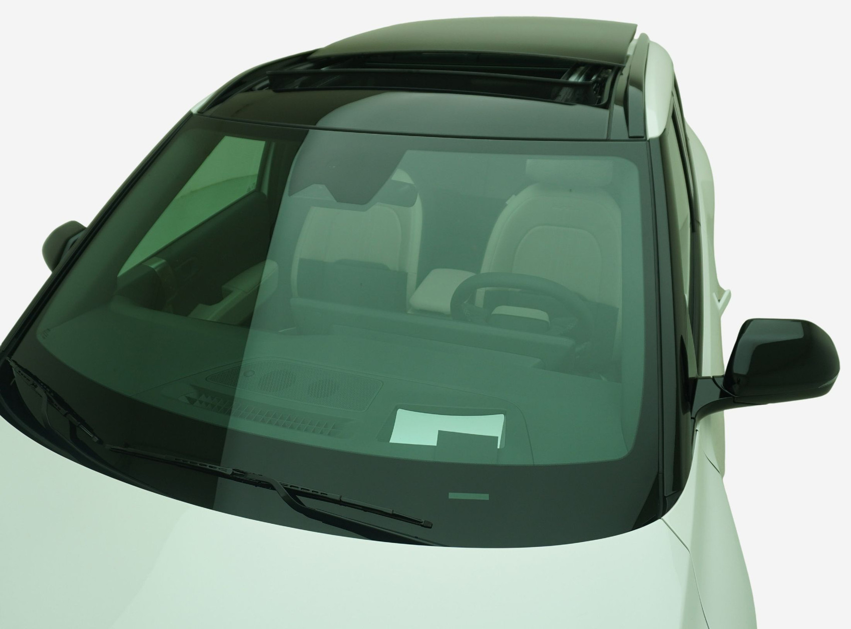 KIA EV3 81 kWh GT-Line