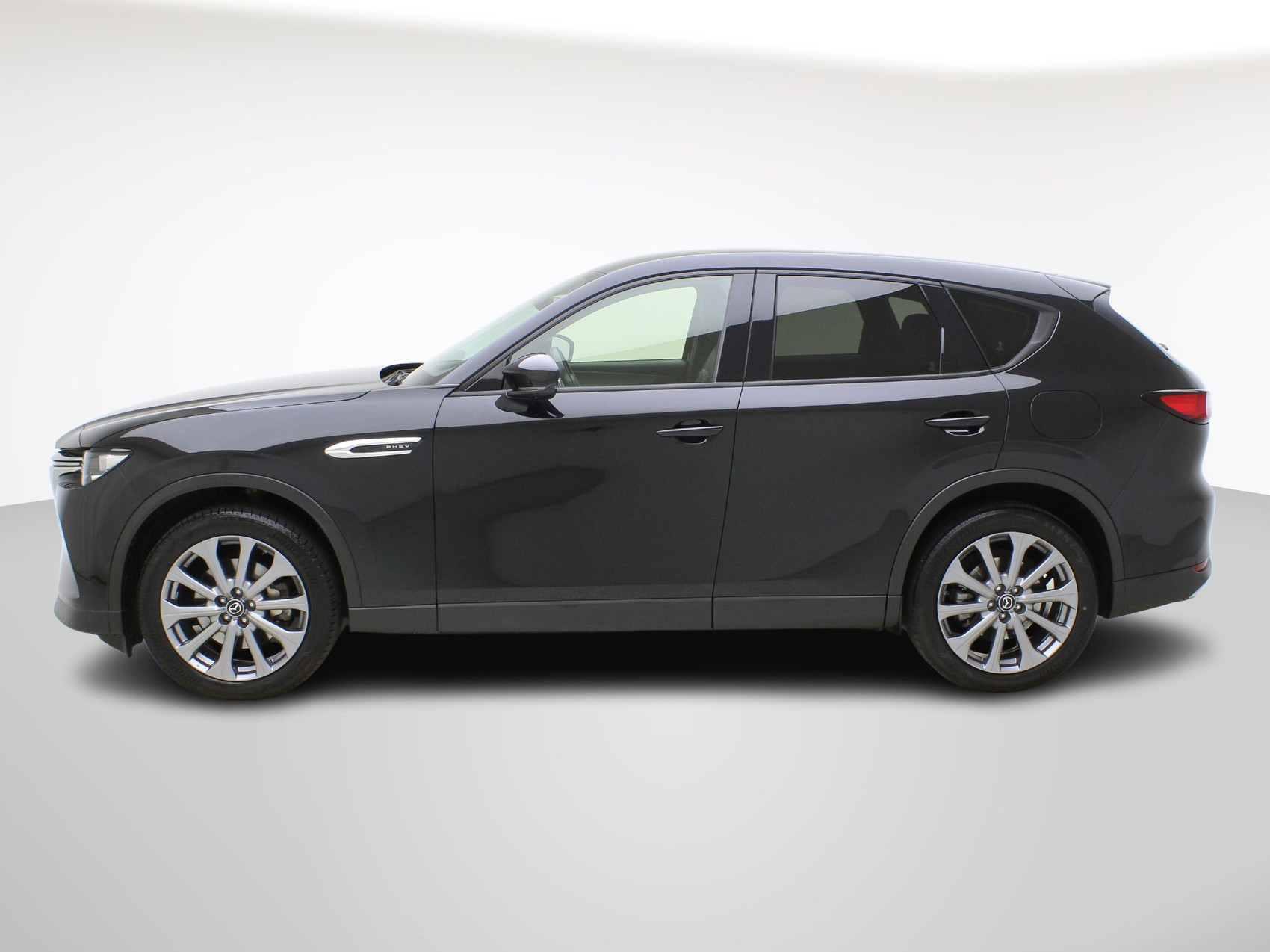 MAZDA CX-60 2.5 PHEV Exclusive Line