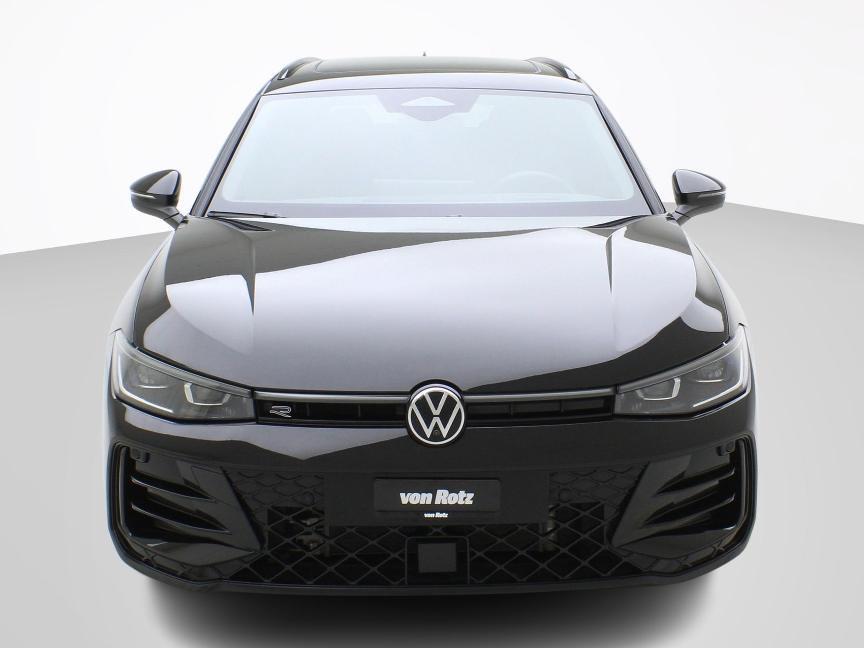 VW Passat Variant 2.0 TSI DSG R-Line 4Motion **Pack R-Line Signature**