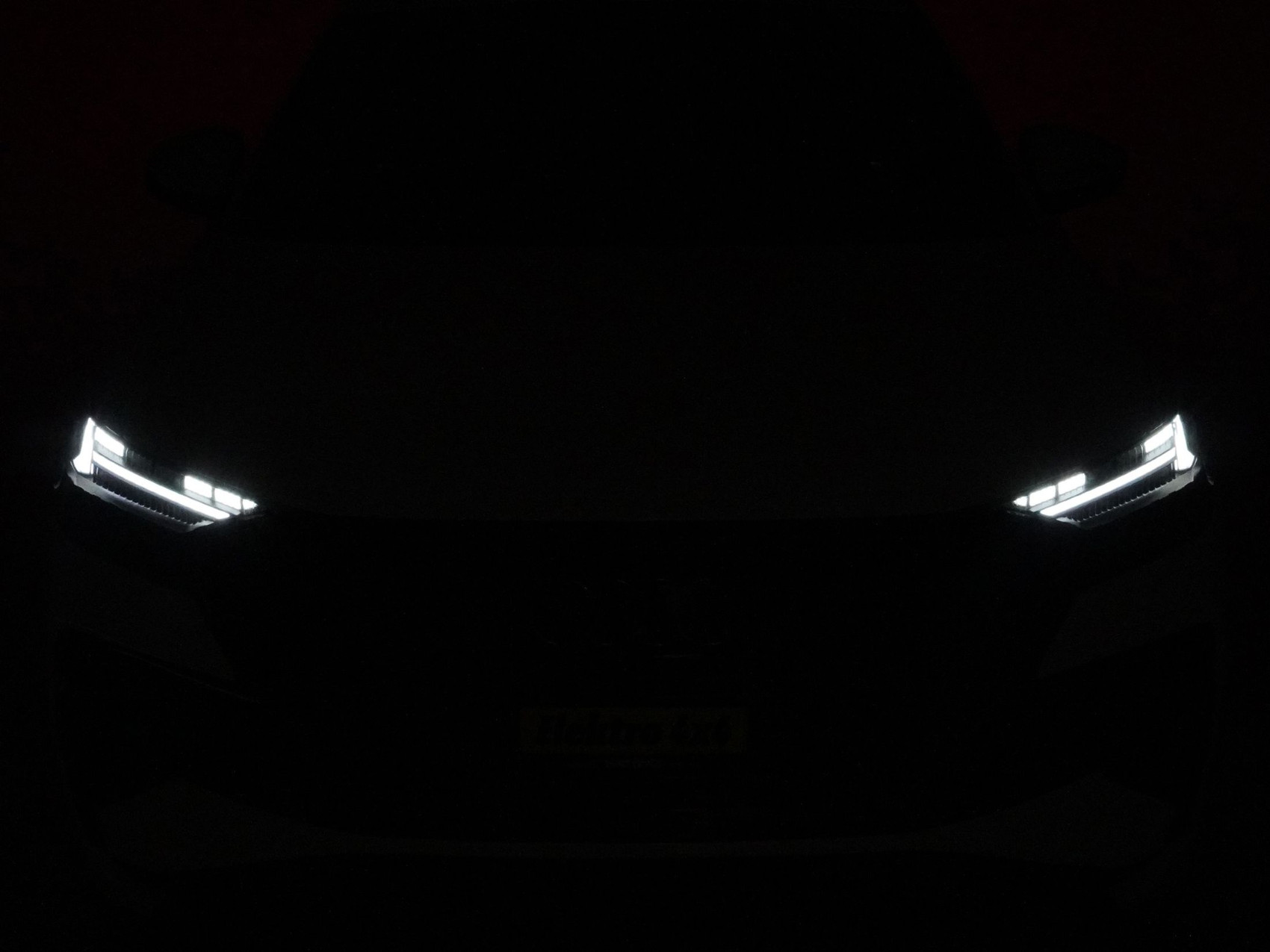 AUDI Q4 e-tron 55 quattro S line