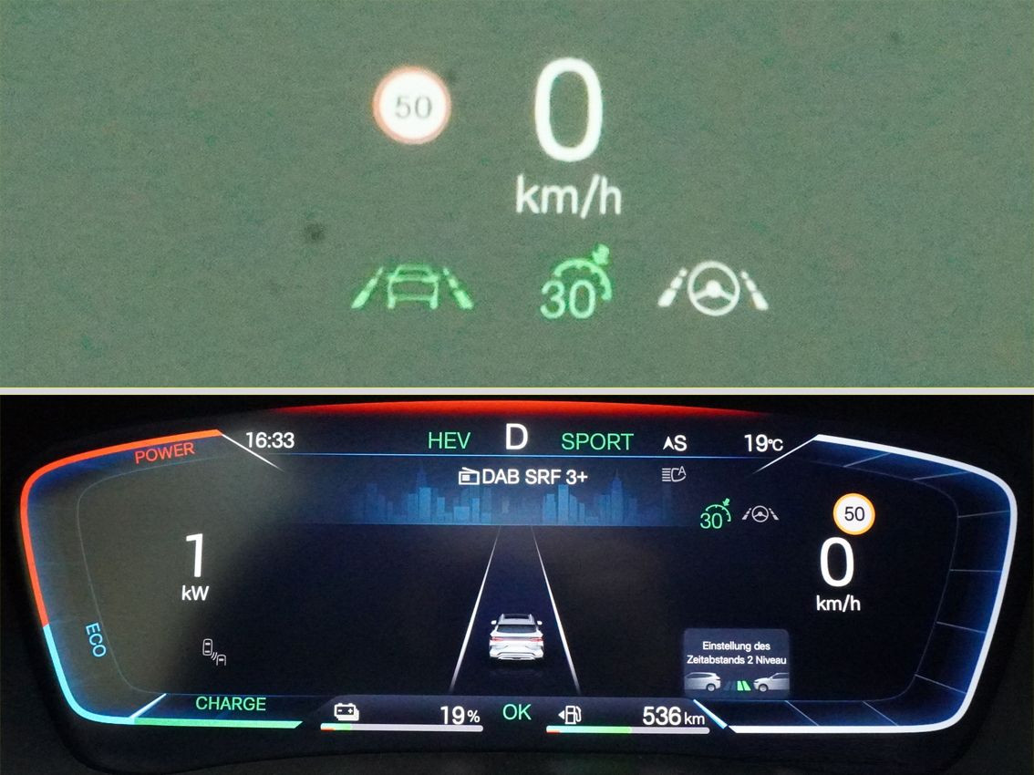 BYD Seal U DM-i Design AWD