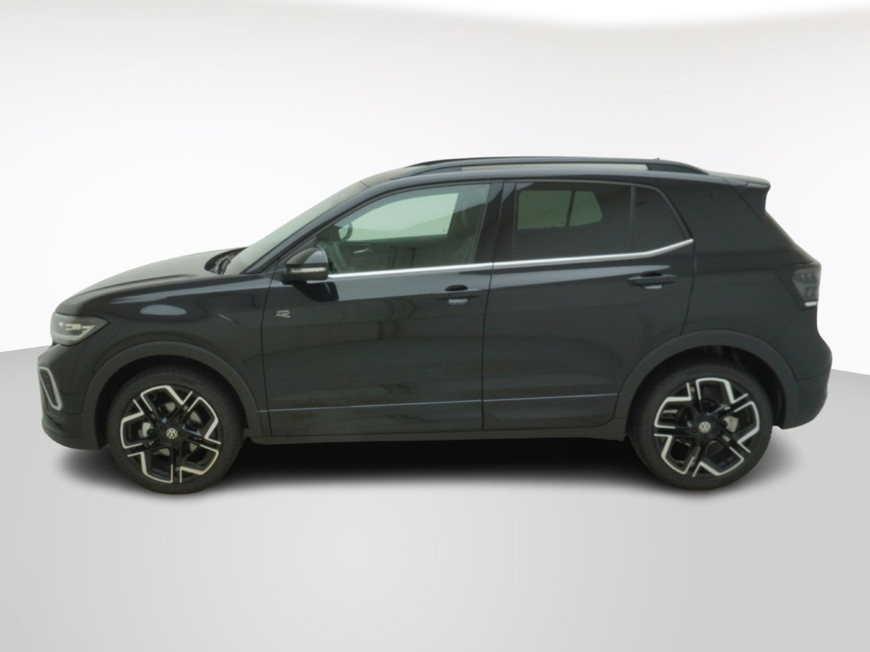 VW T-Cross 1.5 TSI R-Line DSG