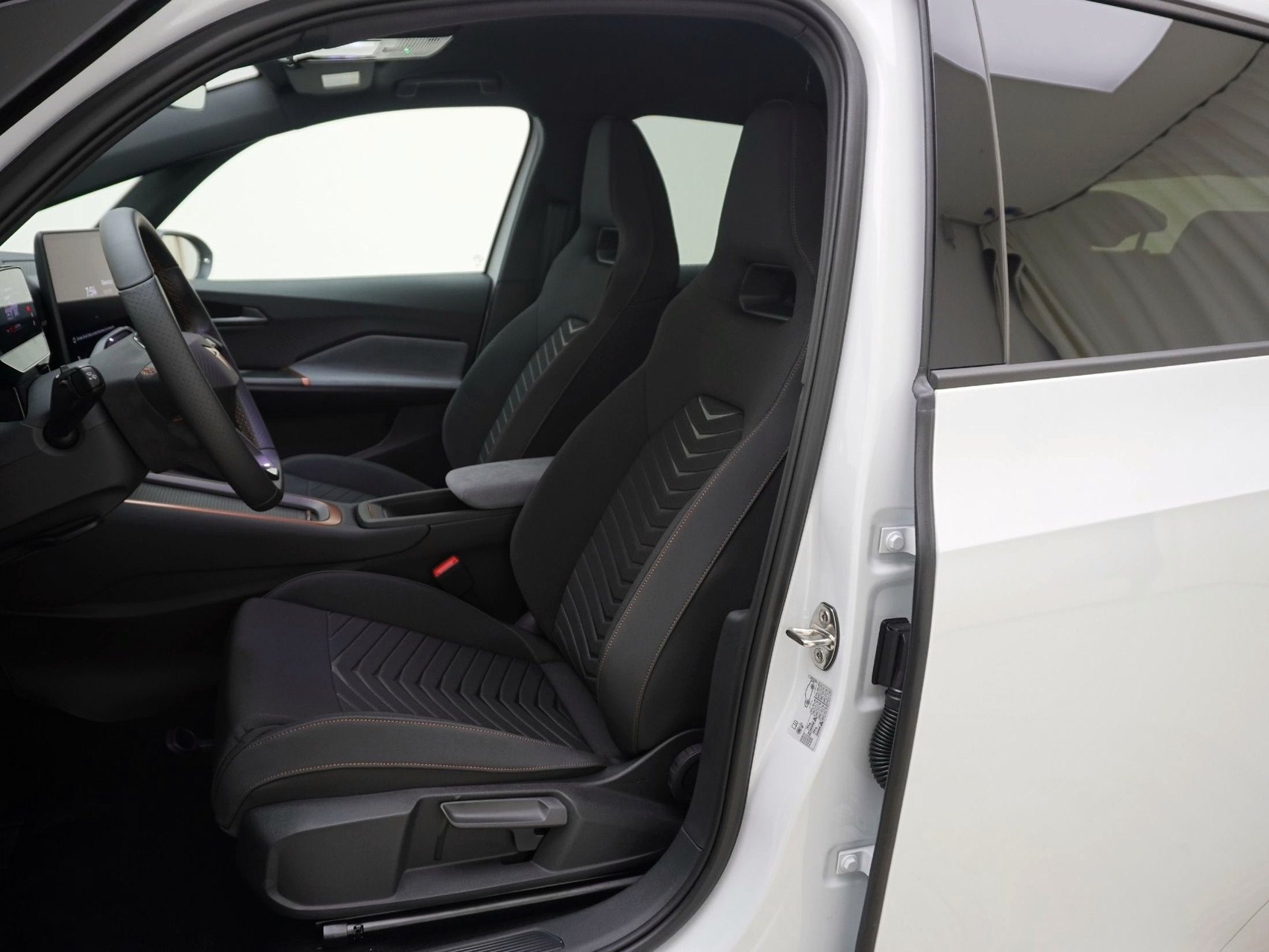 CUPRA Born Electric 77kWh e-Boost