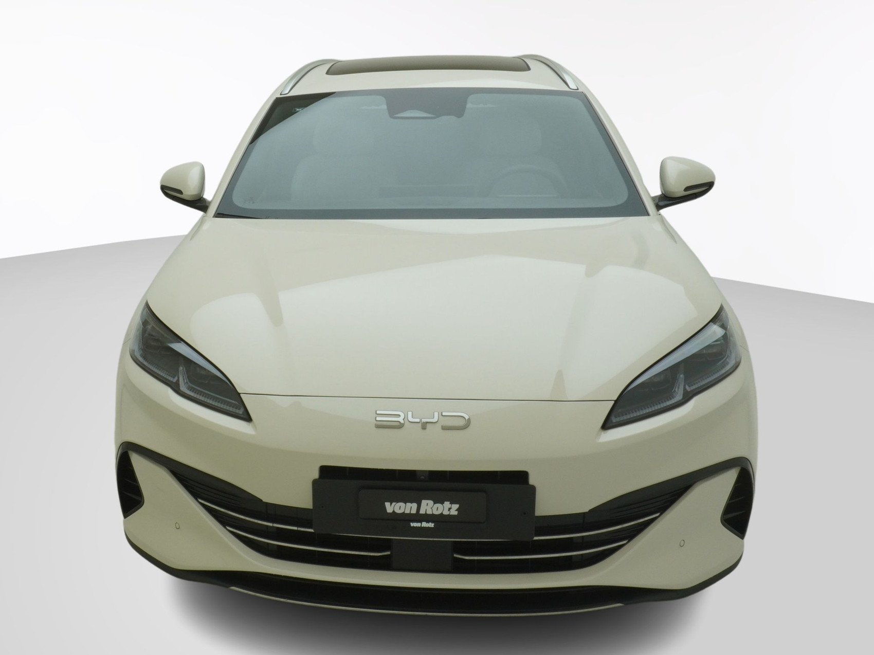 BYD Seal 6 DM-i Touring Comfort