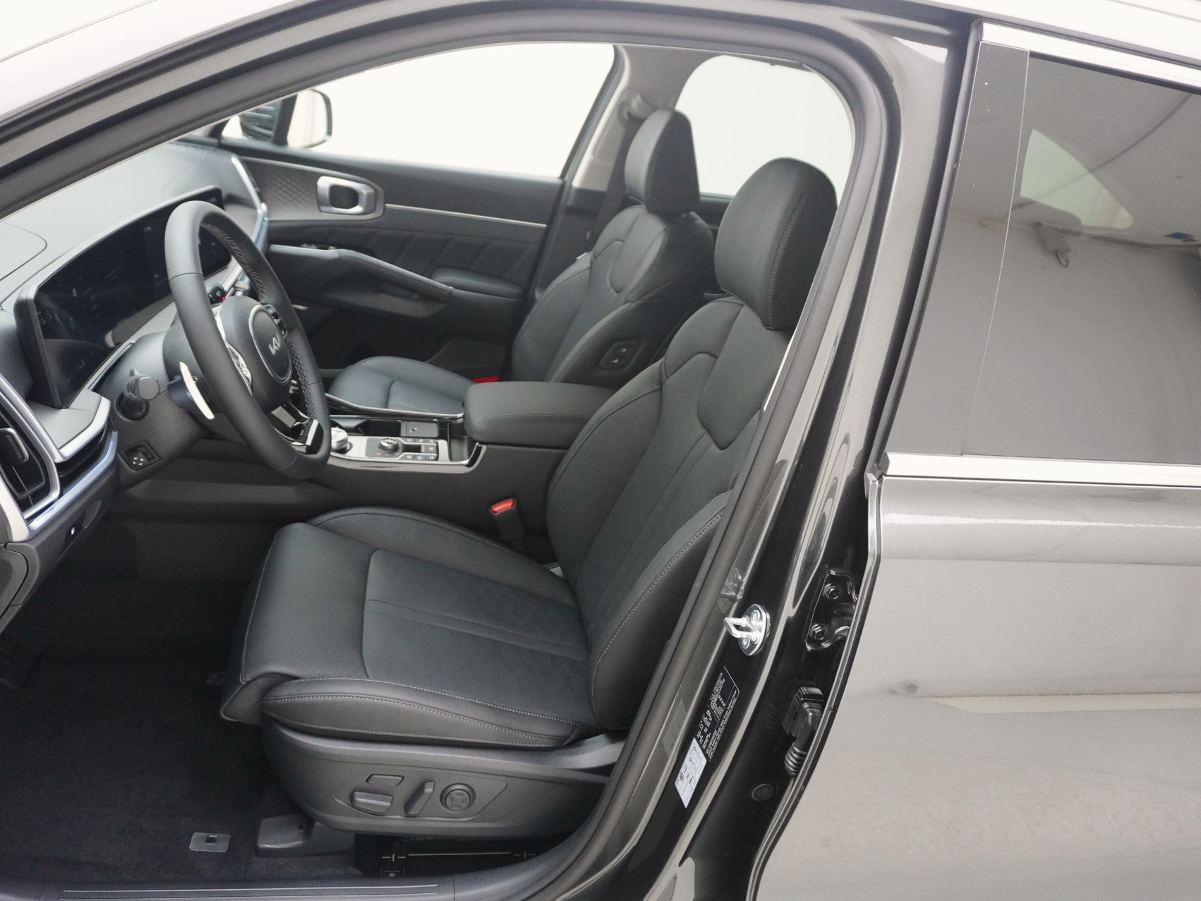 KIA Sorento 1.6 T-GDi Plug-in Hybrid Style Plus 7Plätzer