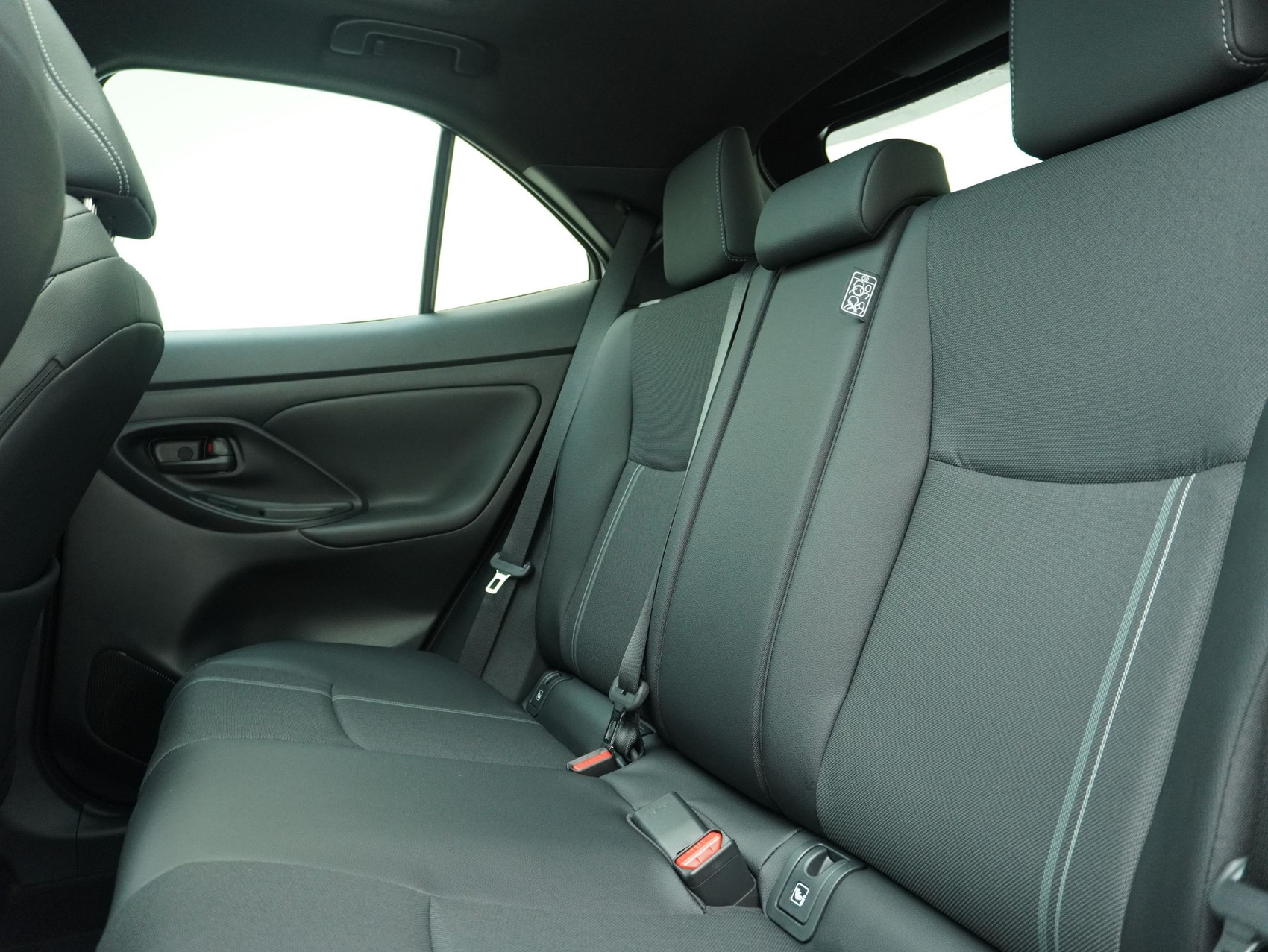 TOYOTA Yaris Cross 1.5 VVT-i HSD Premium AWD-i