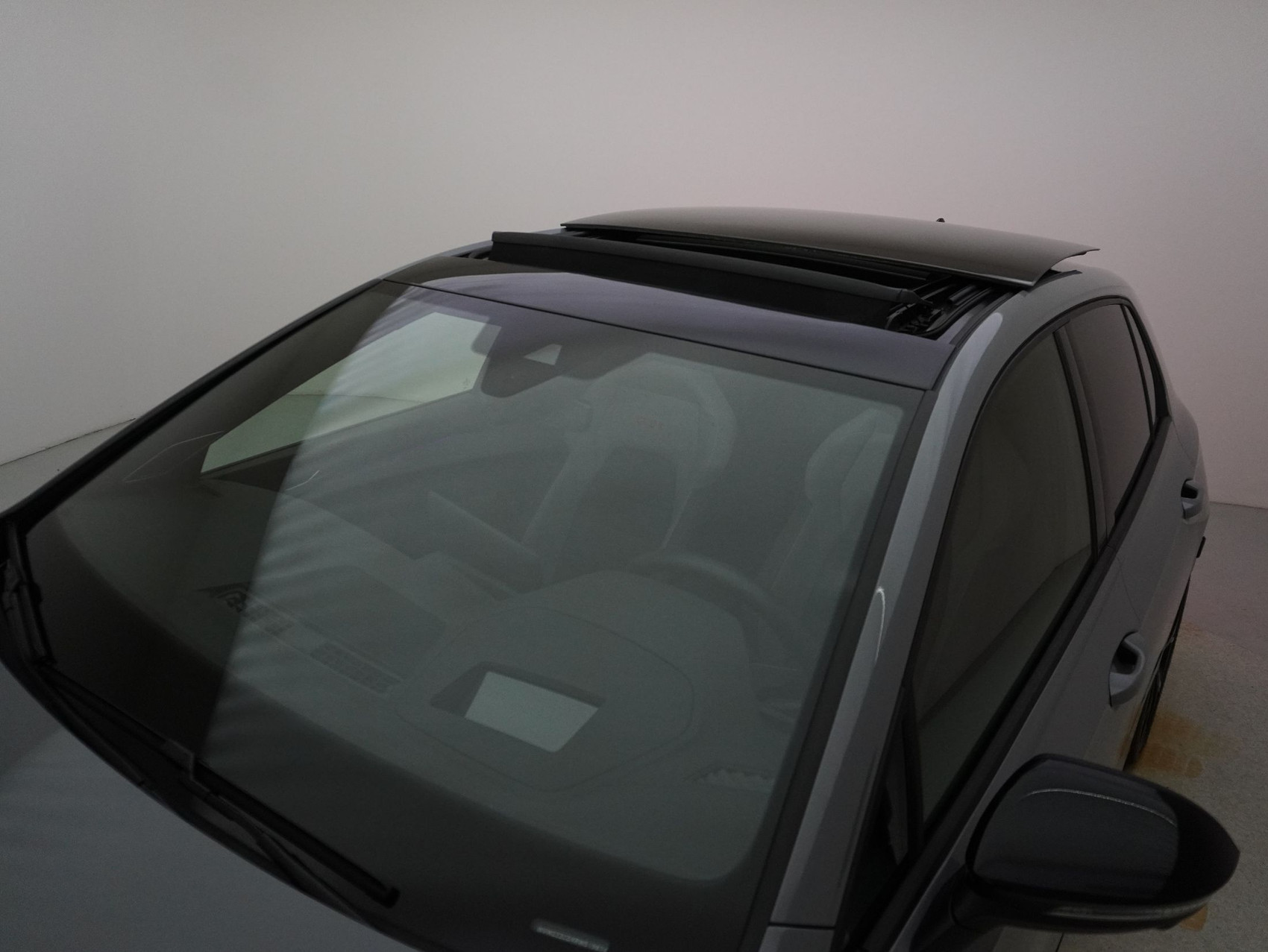 VW Golf 8.5 2.0 TSI DSG GTI Black Style (2025) **Leder/Harmon-Kardon/Sitzbelüftung/uvm.**