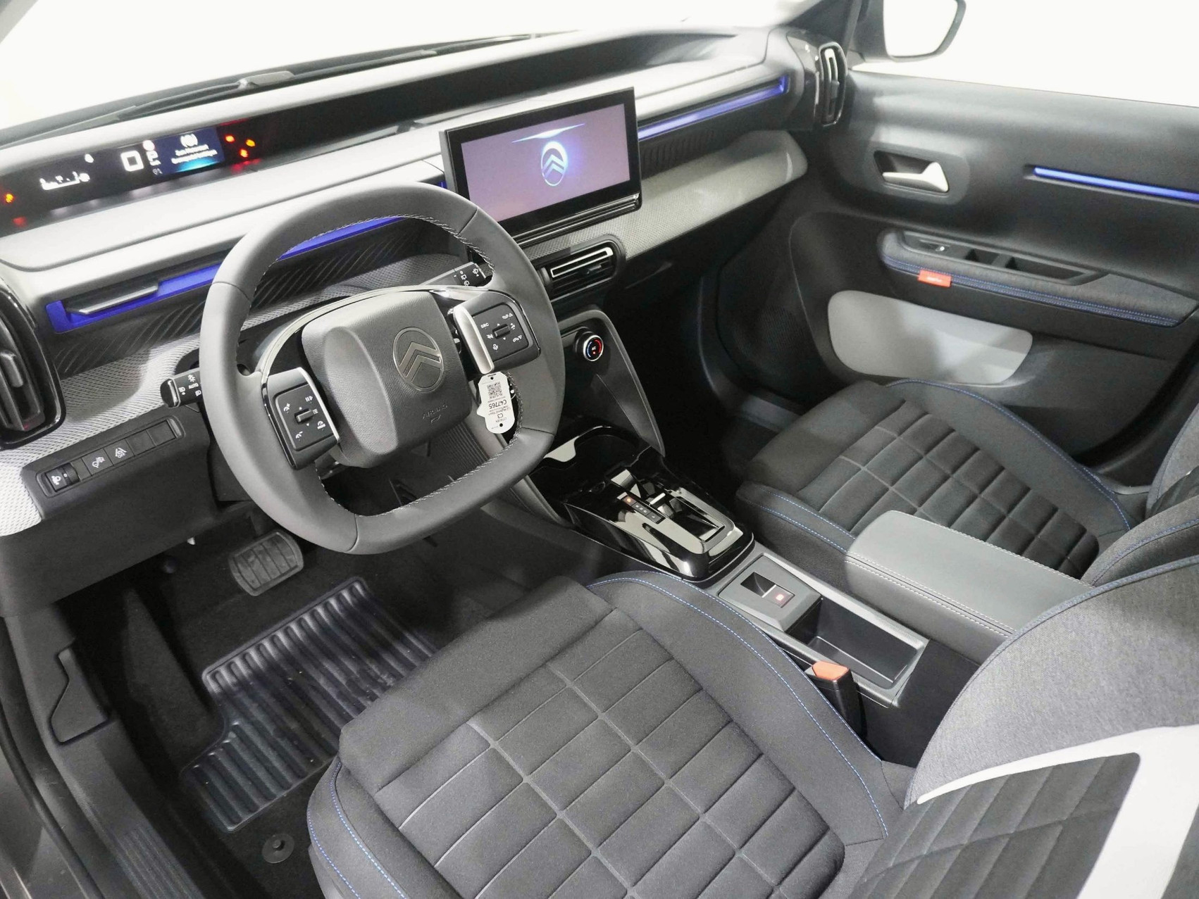 CITROËN C3 1.2 Hybrid You+