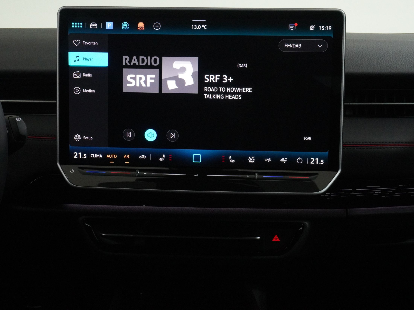 VW ID.7 Tourer 86 kWh GTX 4MOTION