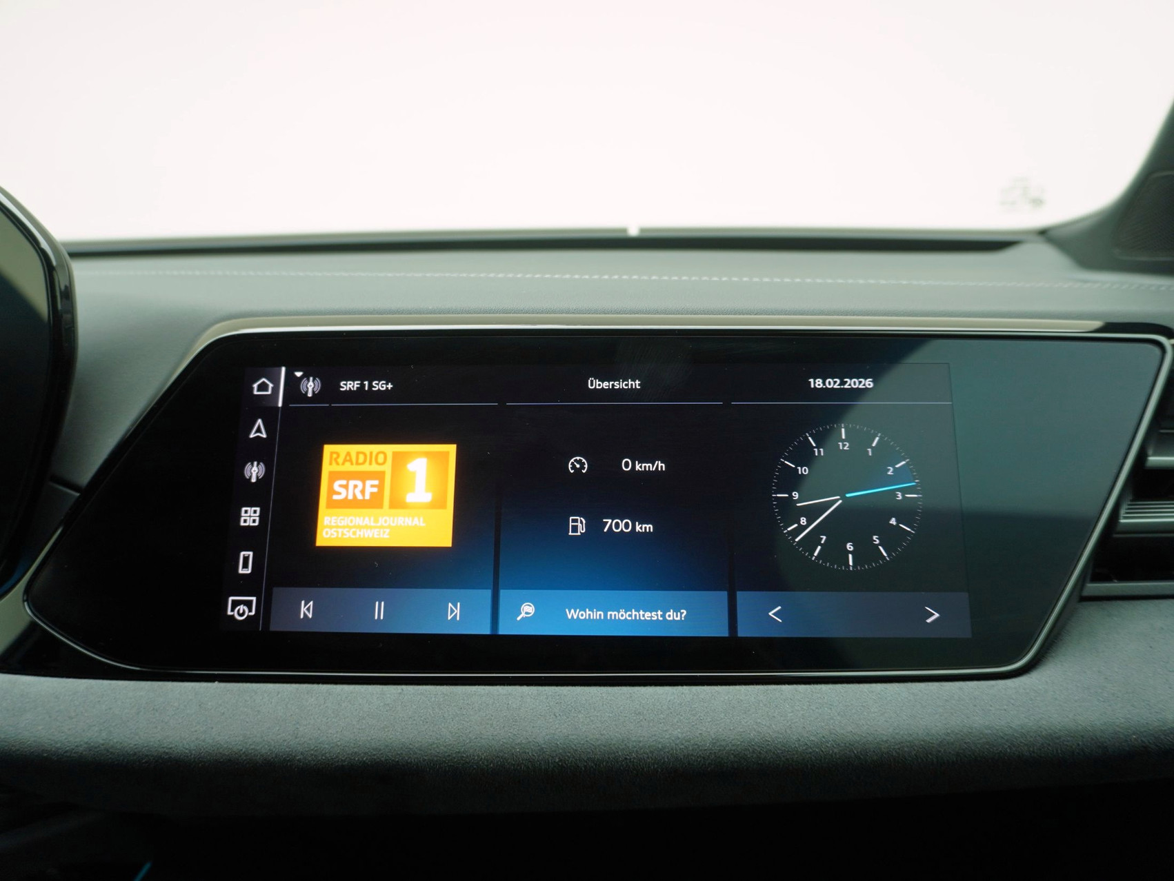 AUDI A6 Avant 40 TDI S line quattro S-Tronic **Audi Werksgarantie bis 05/2030**