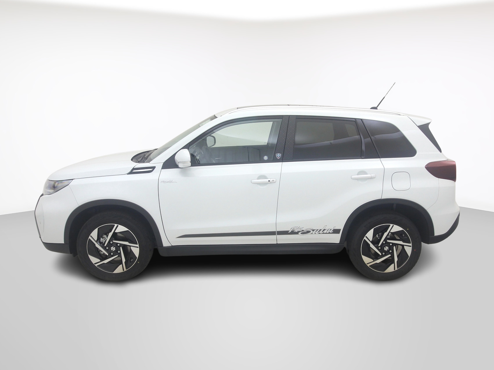 SUZUKI Vitara 1.5 Piz Sulai Top Hybrid 4×4